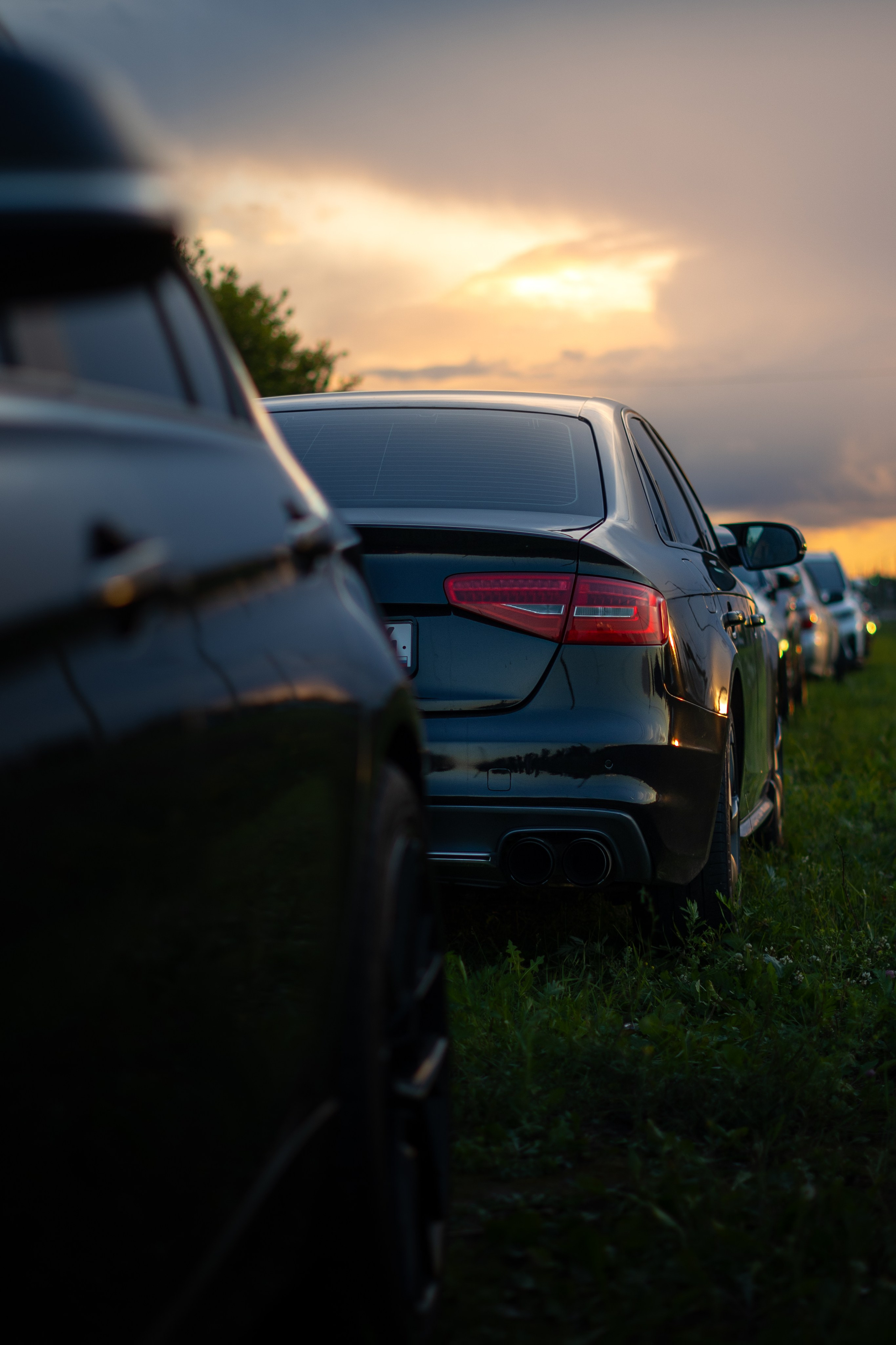 SMOTRA RACE 24. OZ Production