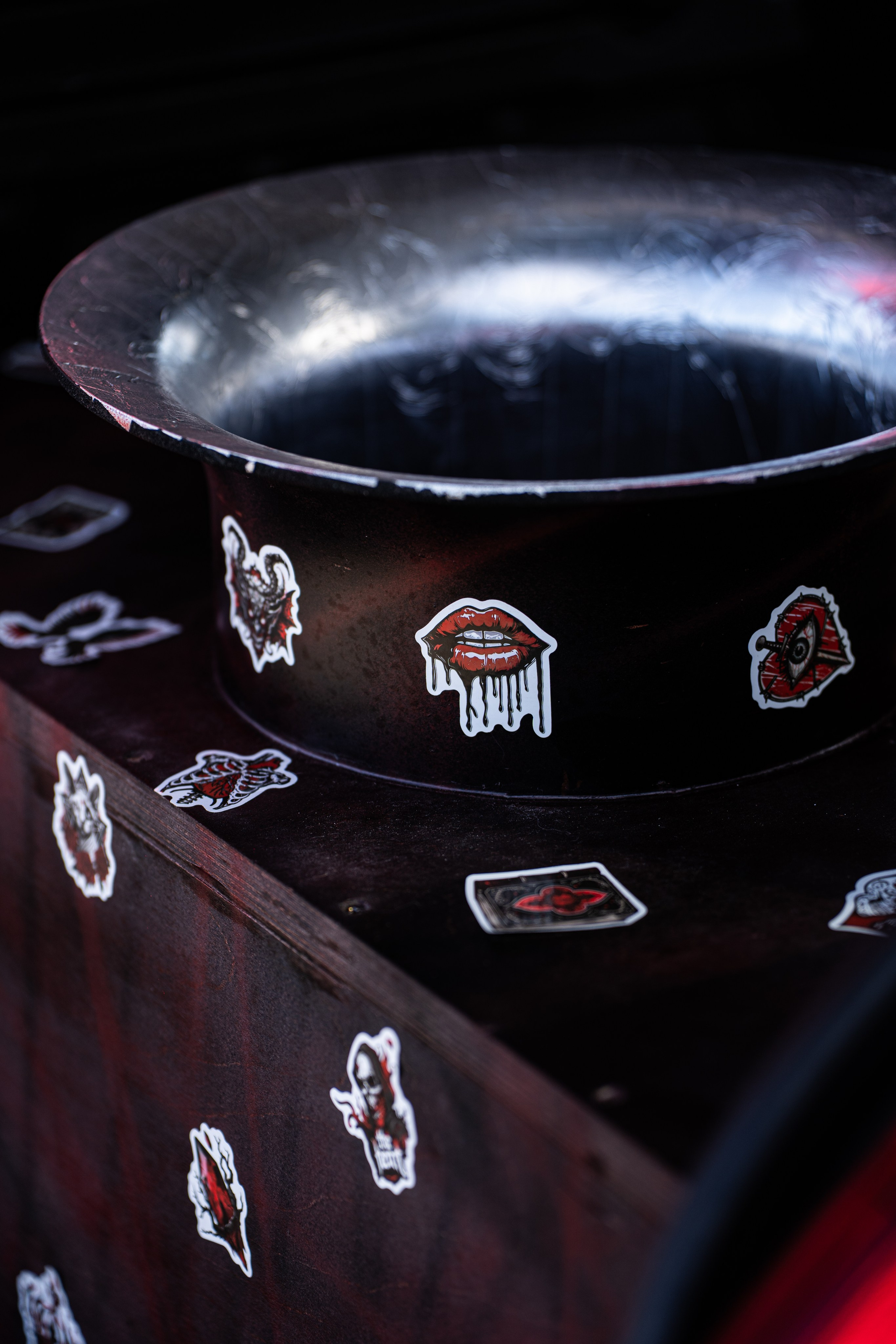 ЗВУК НАД ВОЛГОЙ 2026. OZ Production