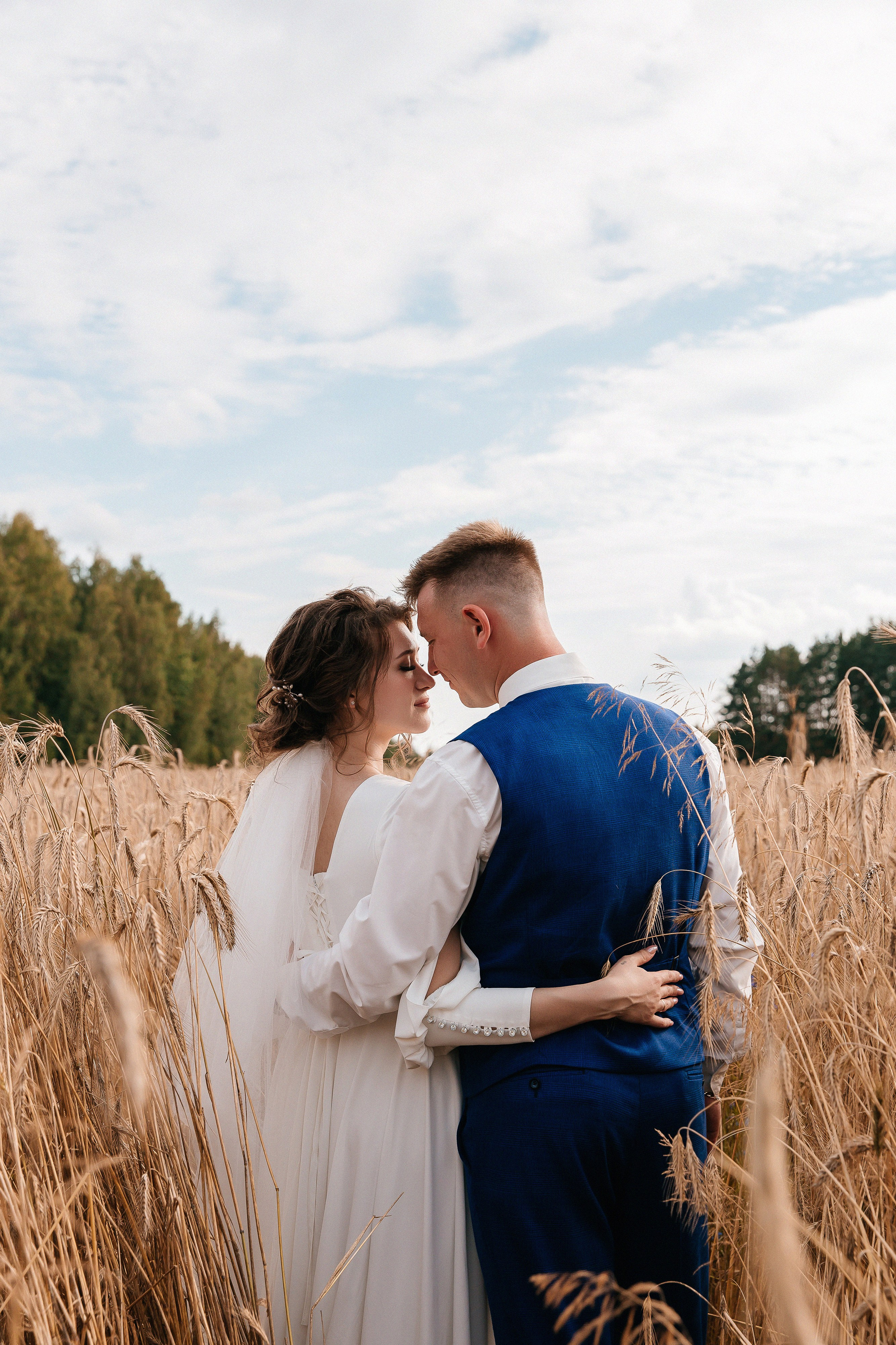 Кирилл и Екатерина. Свадебный фотограф Нижний Новгород | Софа Полякова