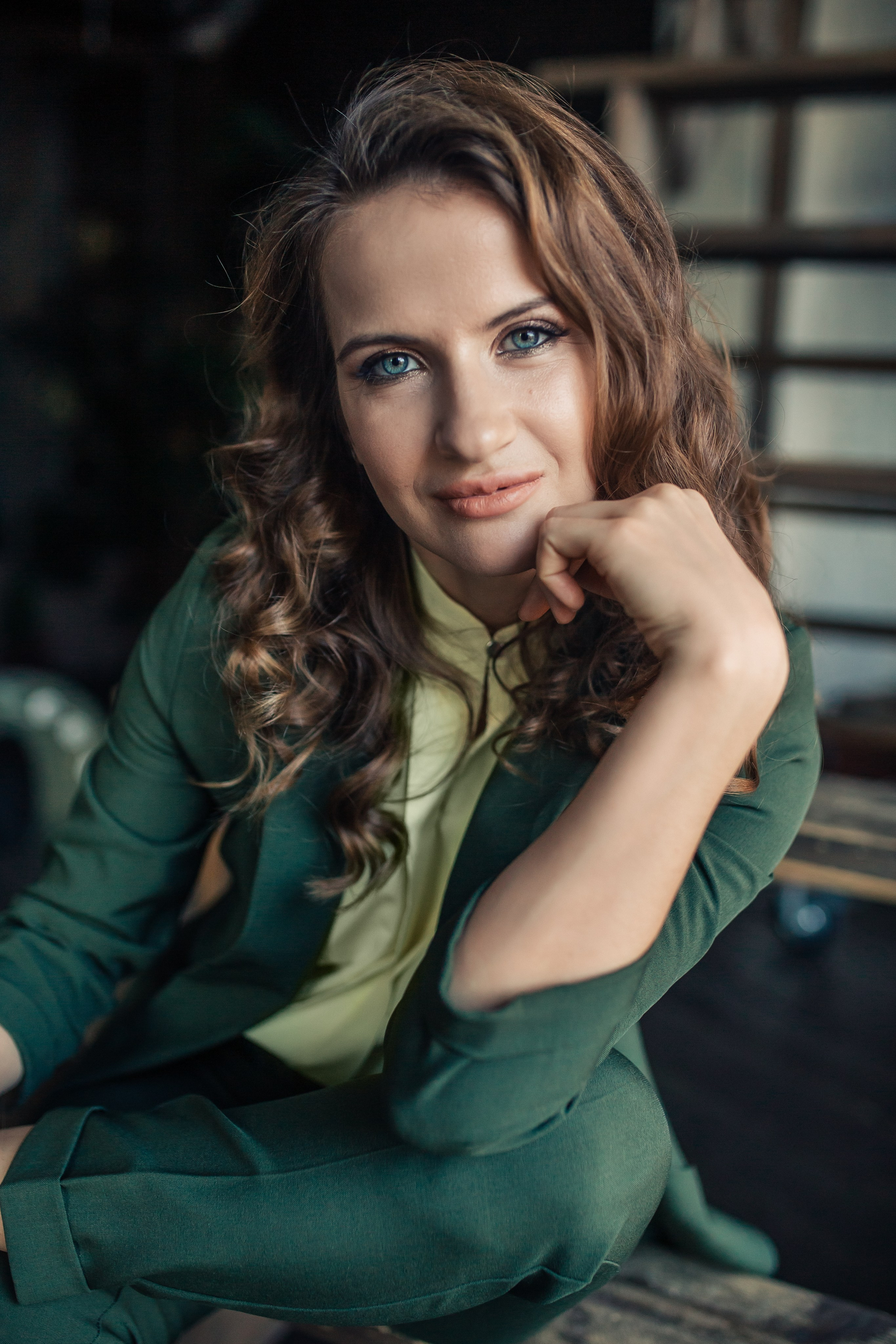 Татьяна. Фотограф в Москве Наталья Спиридонова