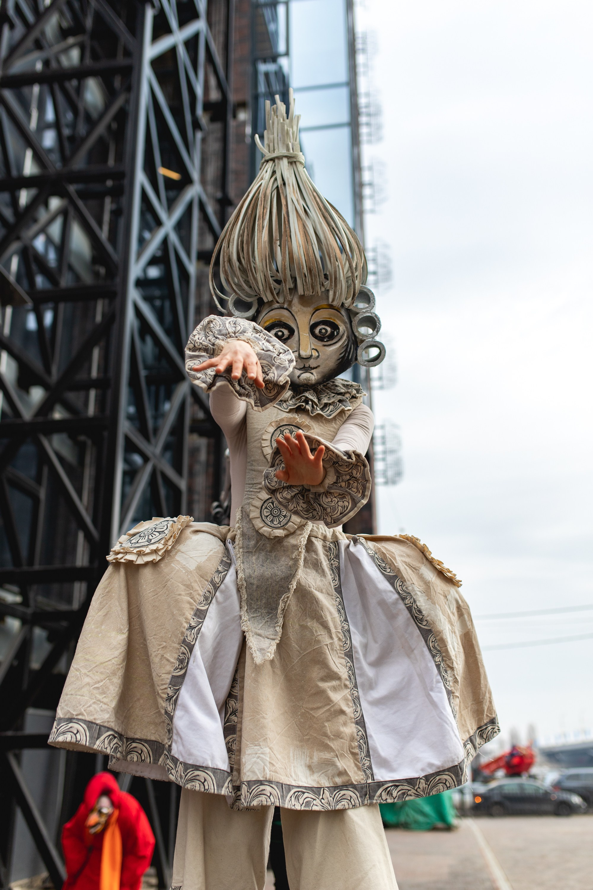 Всероссийская премия «Туристические города» 2024. Портретный и репортажный фотограф в Воронеже: Анастасия Пузикова