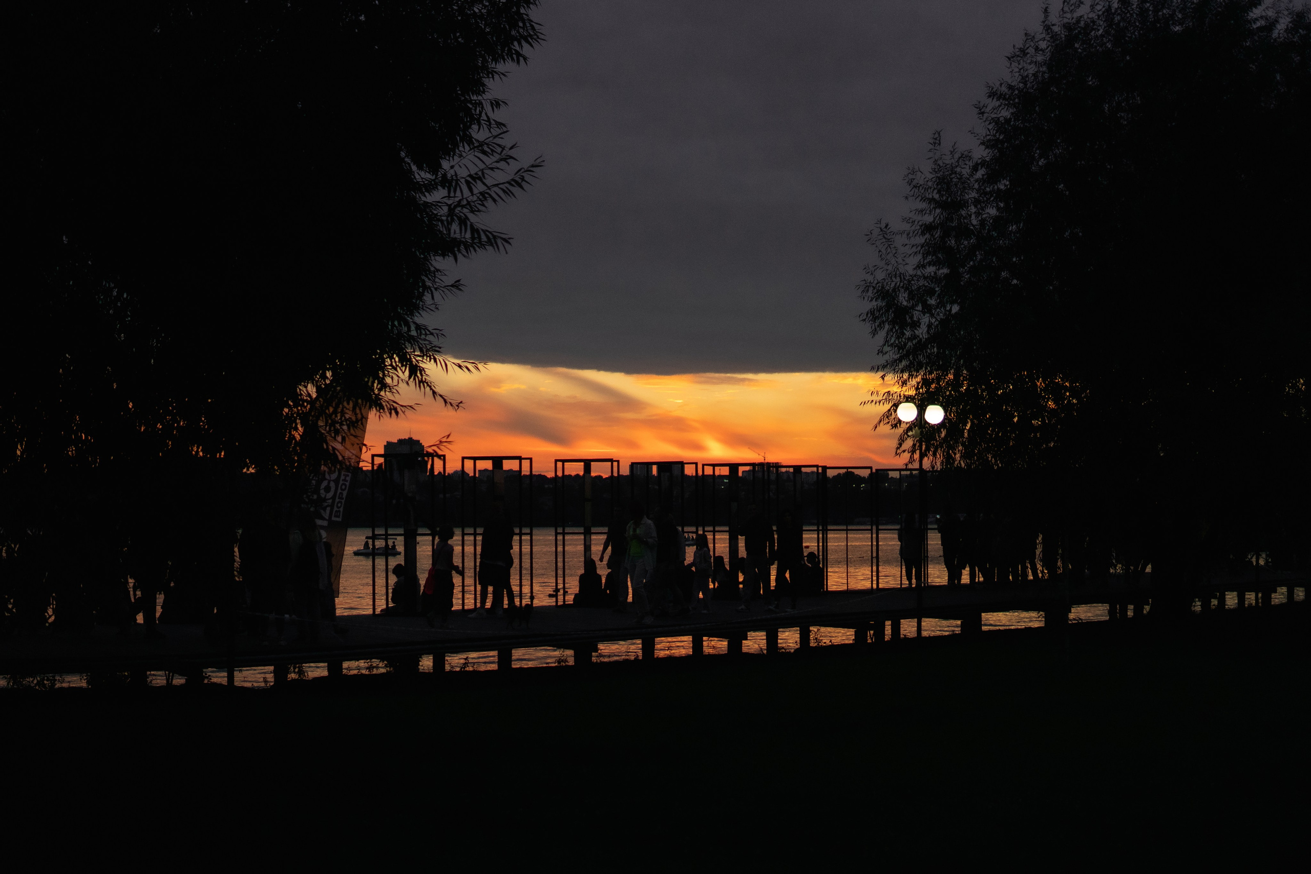 Уличная классика 2023. Портретный и репортажный фотограф в Воронеже: Анастасия Пузикова