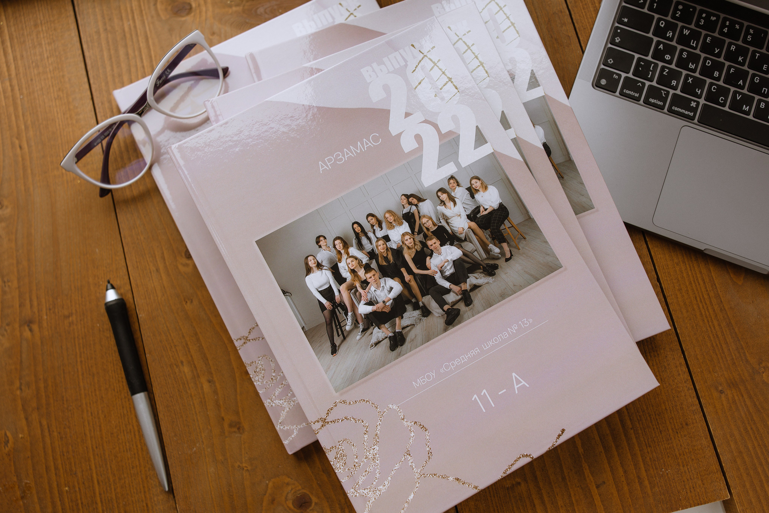 Фотоальбомы. Свадебный и семейный фотограф Кристина Лисина в Арзамасе