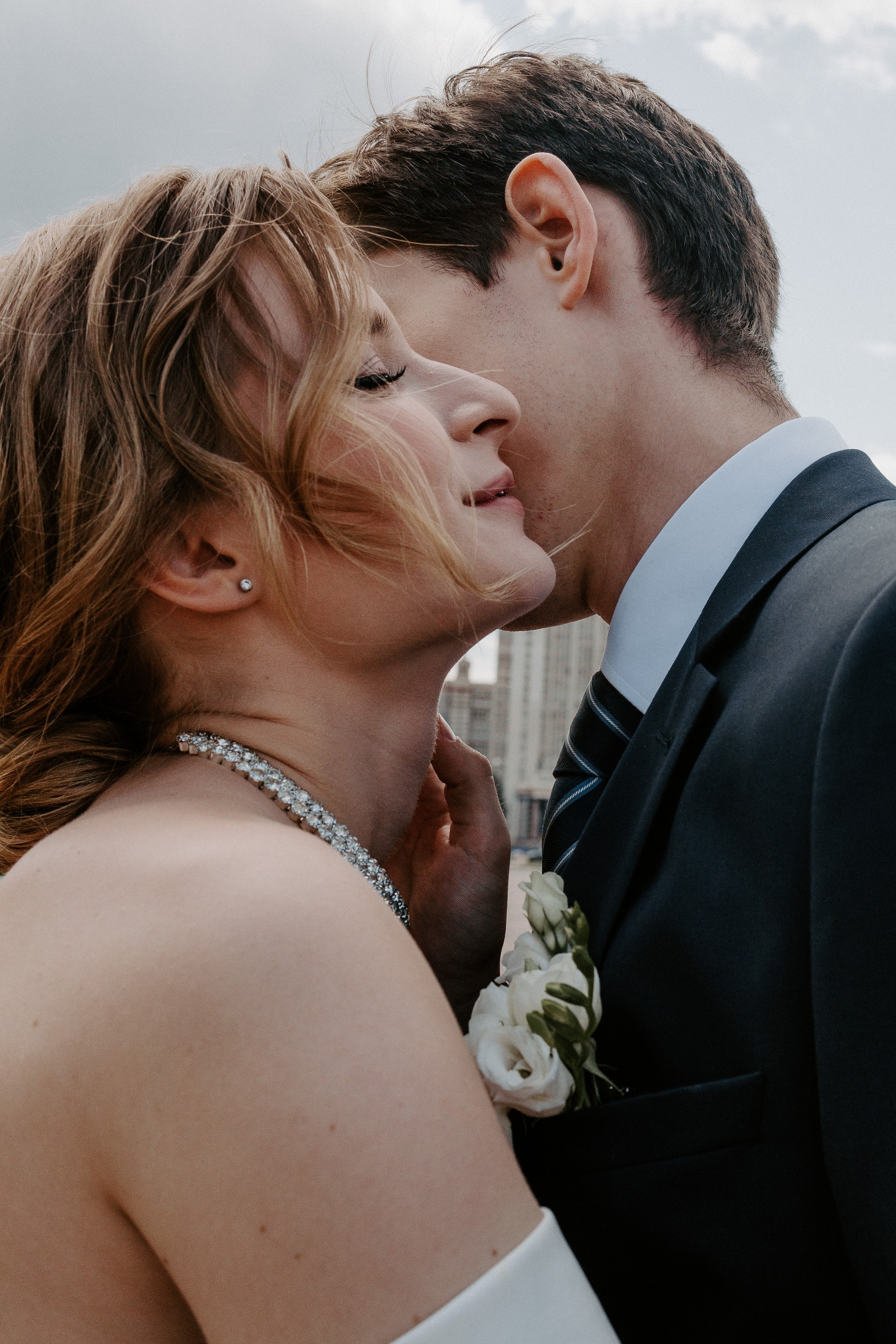 Никита и Мария. Свадебный фотограф Москва Санкт-Петербург Сочи Калининград Мария