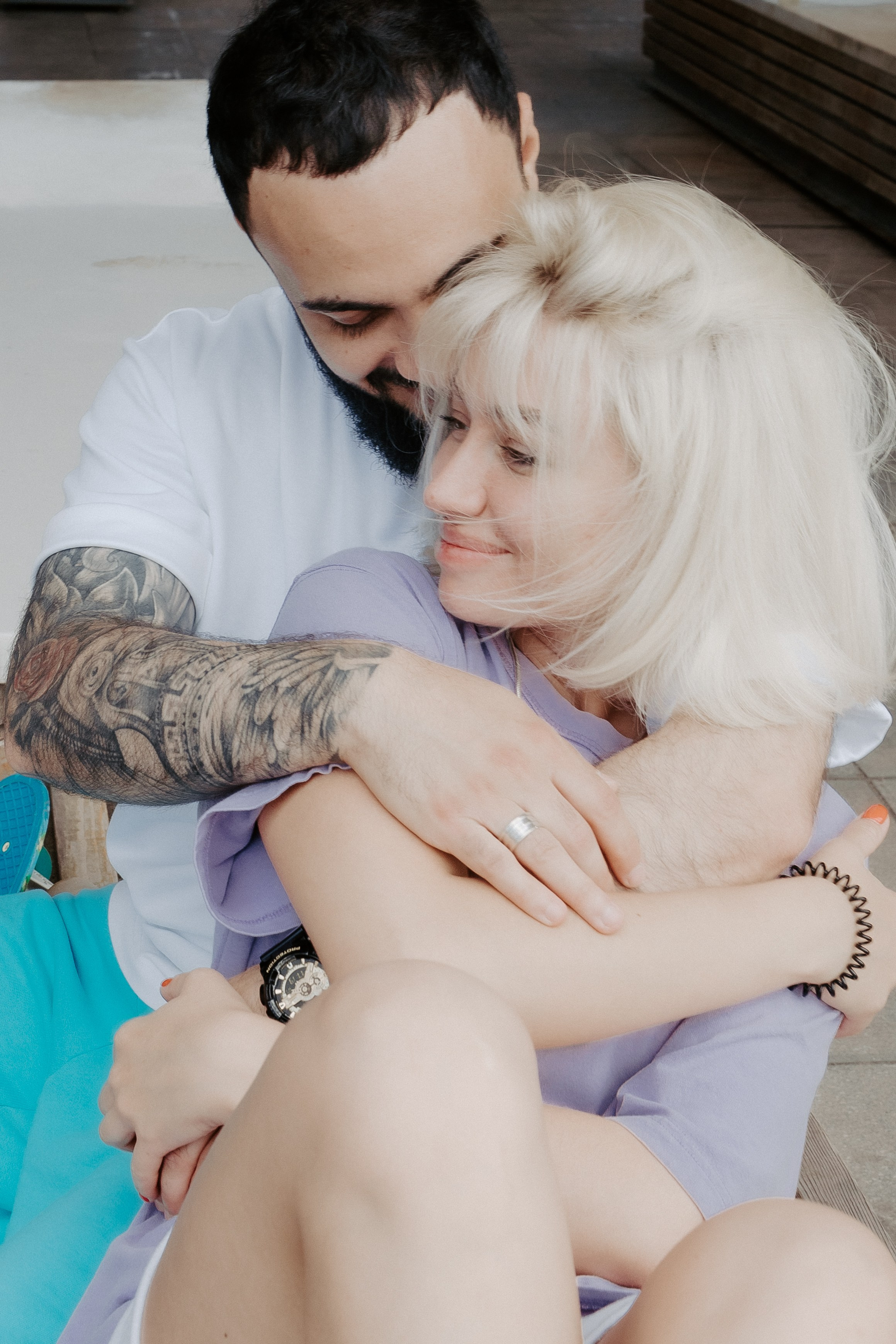 Lovestory. Свадебный фотограф Москва Санкт-Петербург Сочи Калининград Мария