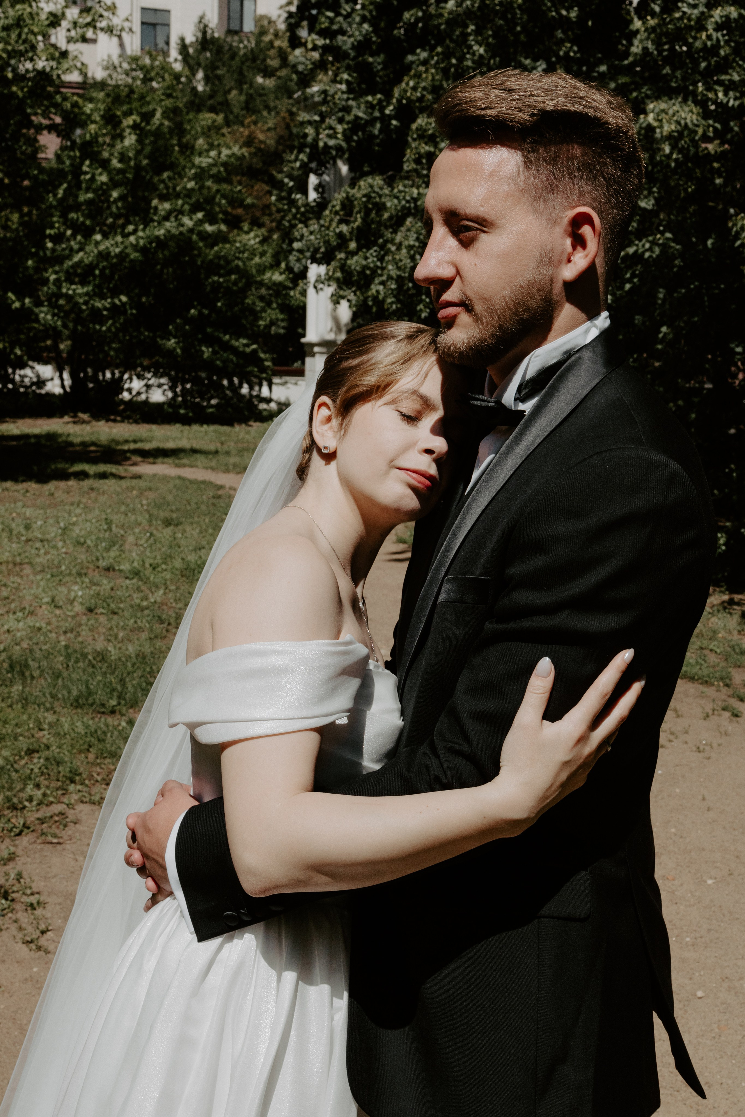 Дмитрий и Виктория. Свадебный фотограф Москва Санкт-Петербург Сочи Калининград Мария