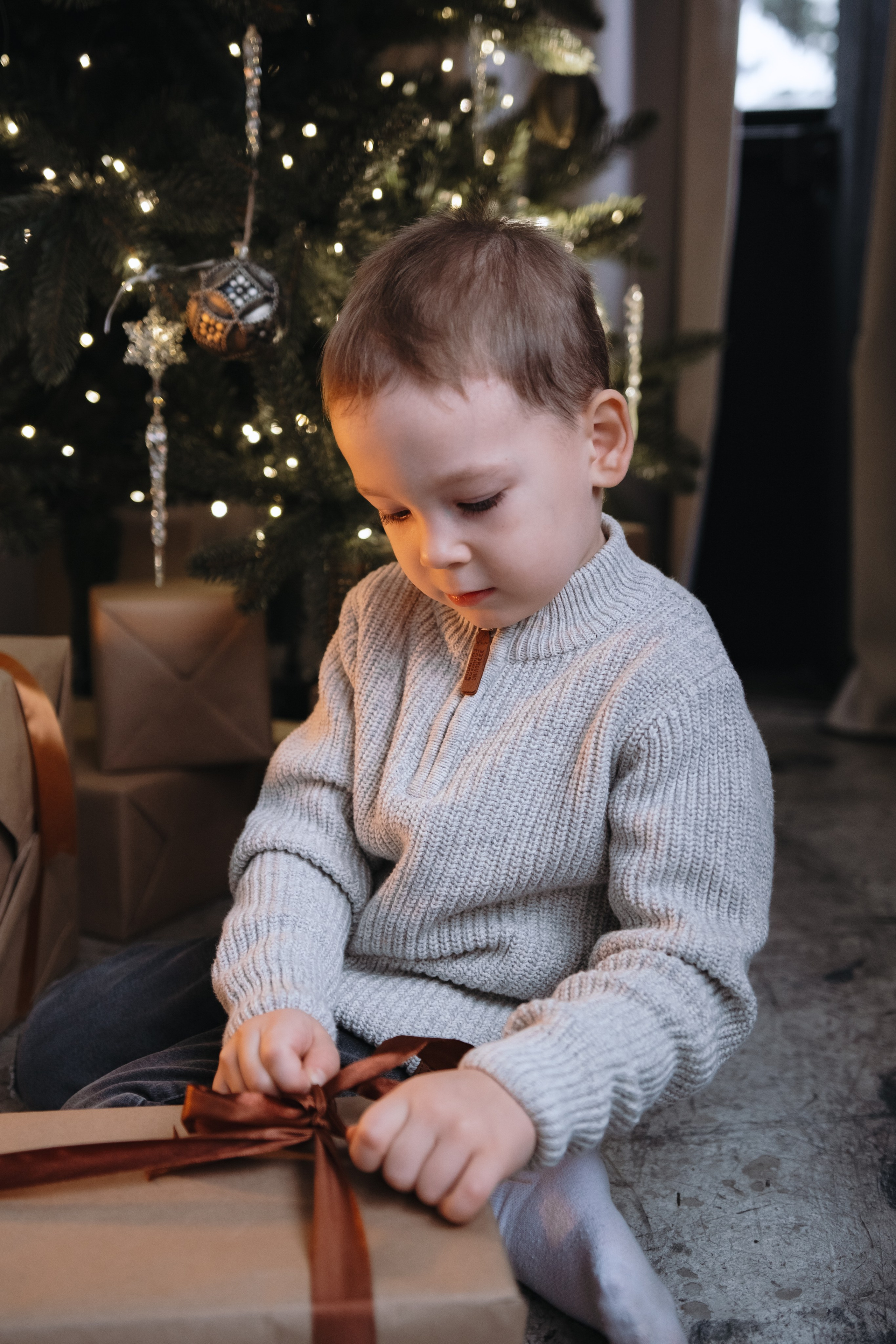 Семейная съемка (студия). Serg_film