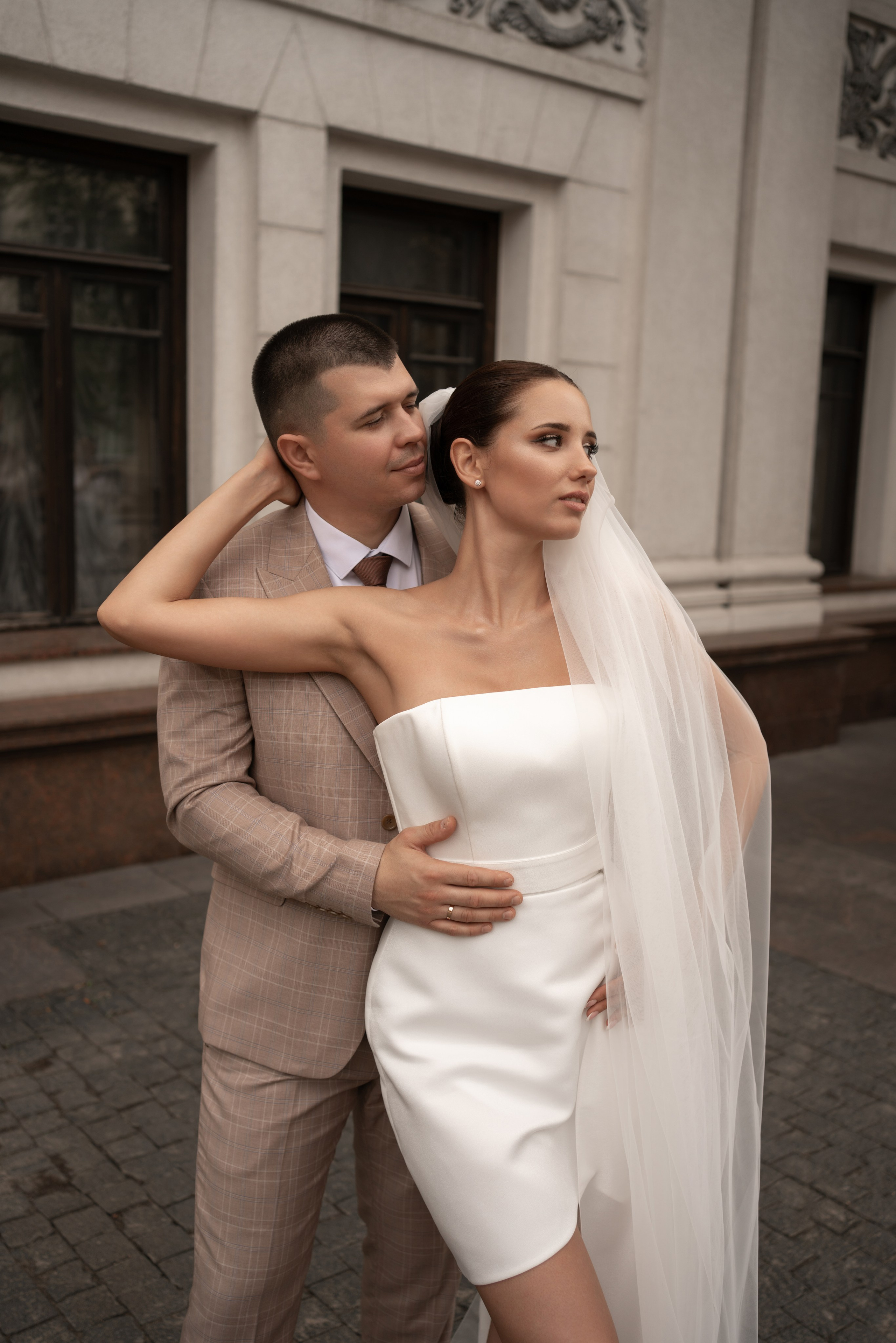 Свадебные. Фотограф Воронеж Олеся Султанова