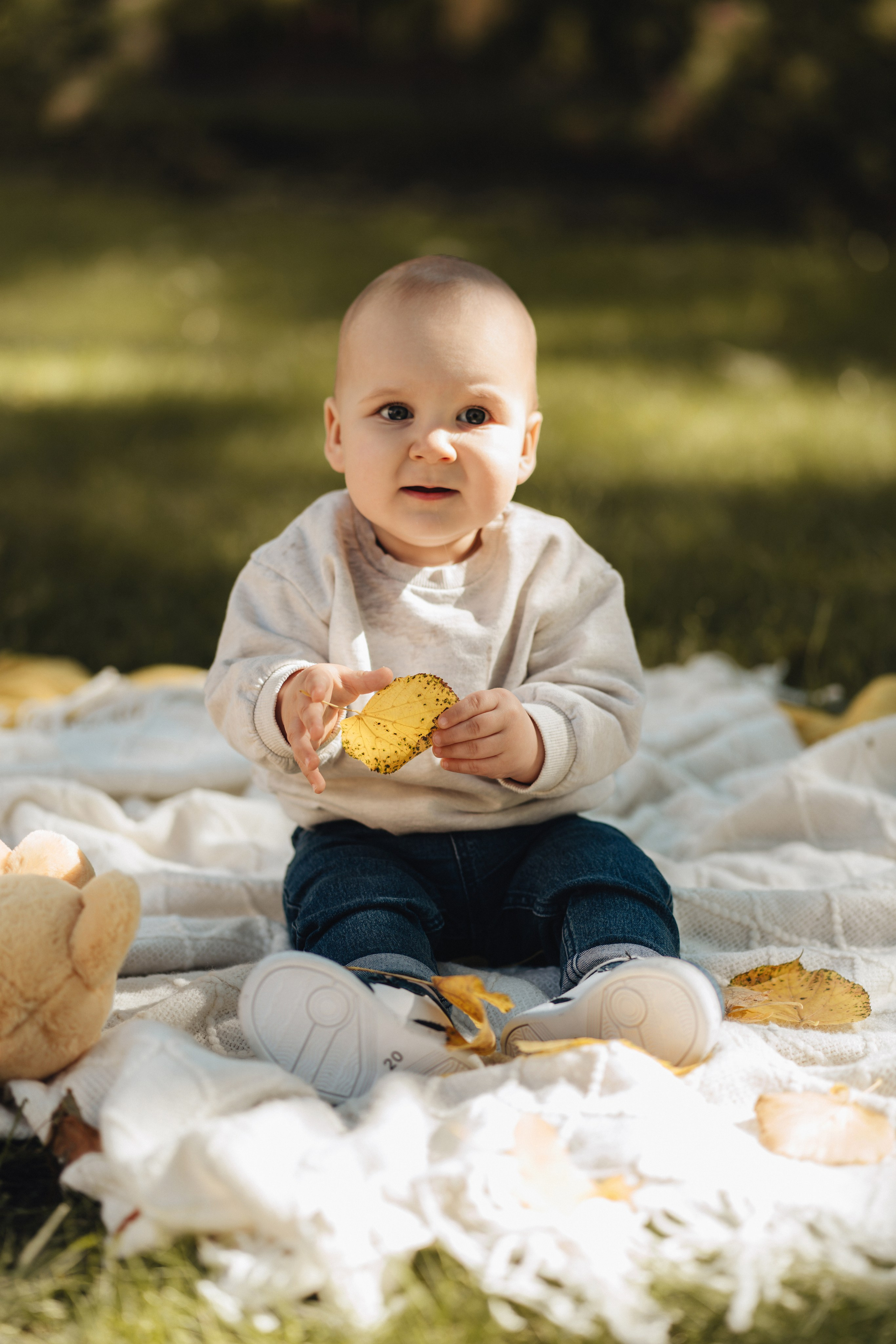 Фотопрогулки. Фотограф Воронеж Олеся Султанова