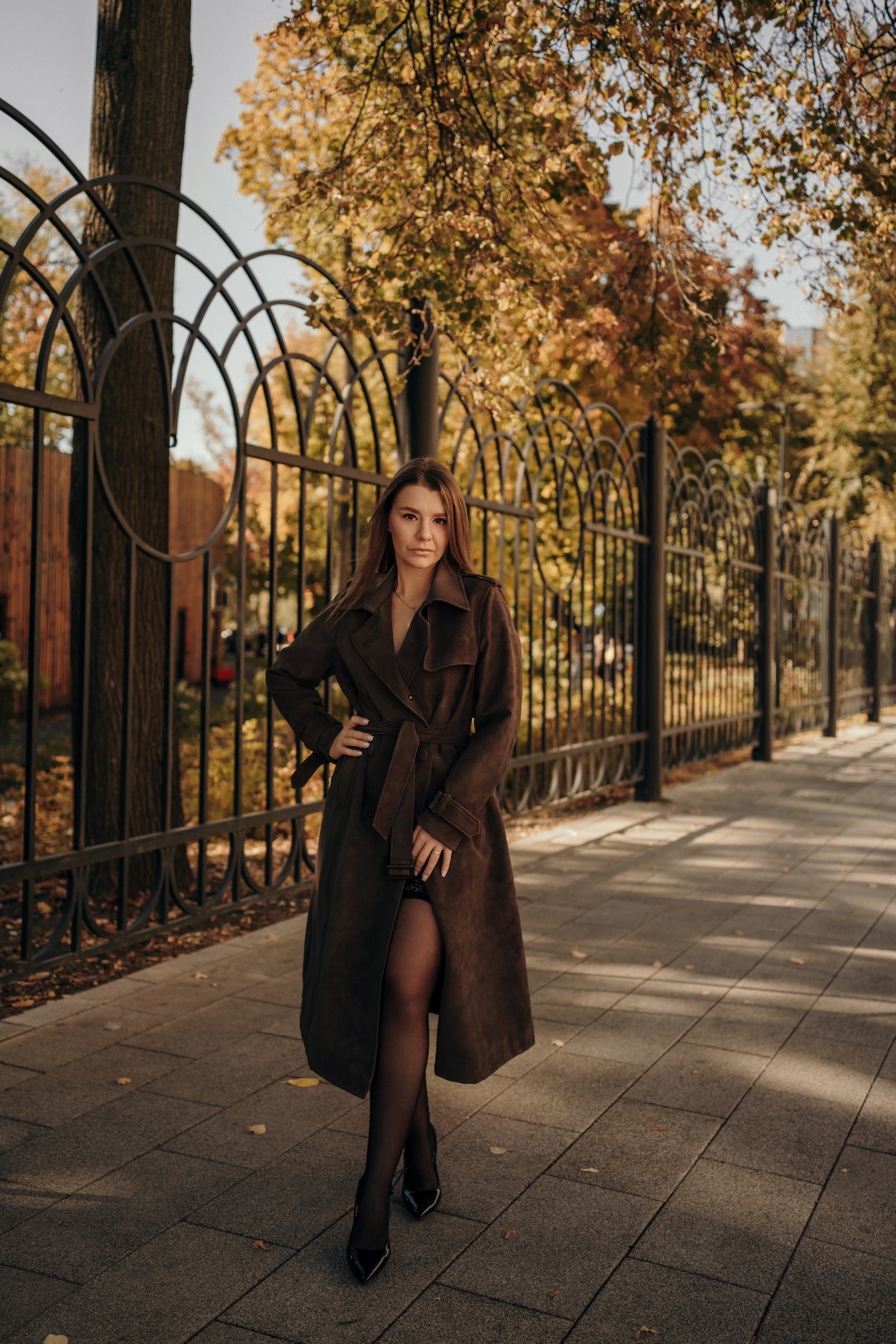 Фотопрогулки. Фотограф Воронеж Олеся Султанова