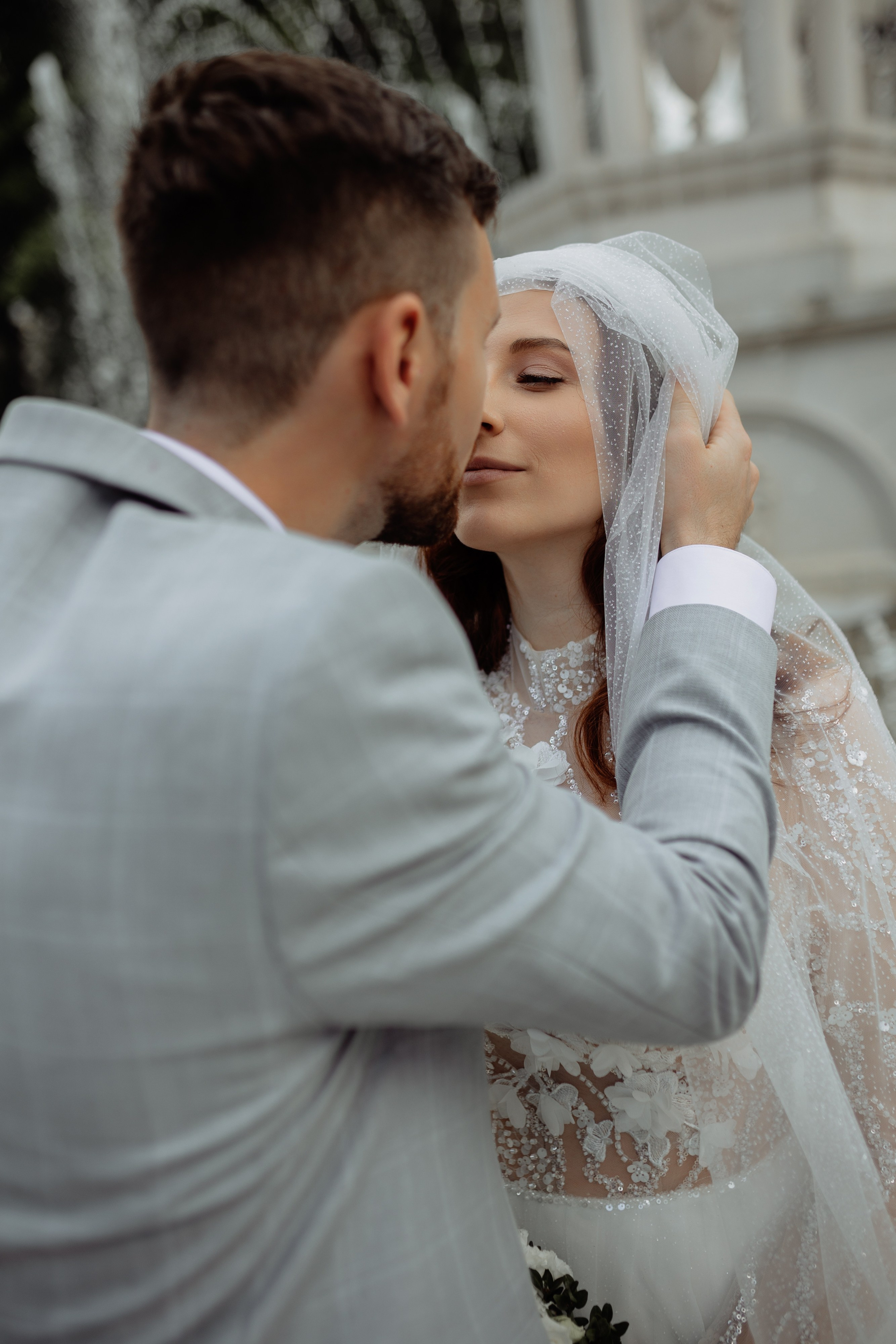 Дарья и Дмитрий. Семейный и женский фотограф в Воронеже Ольга Попова