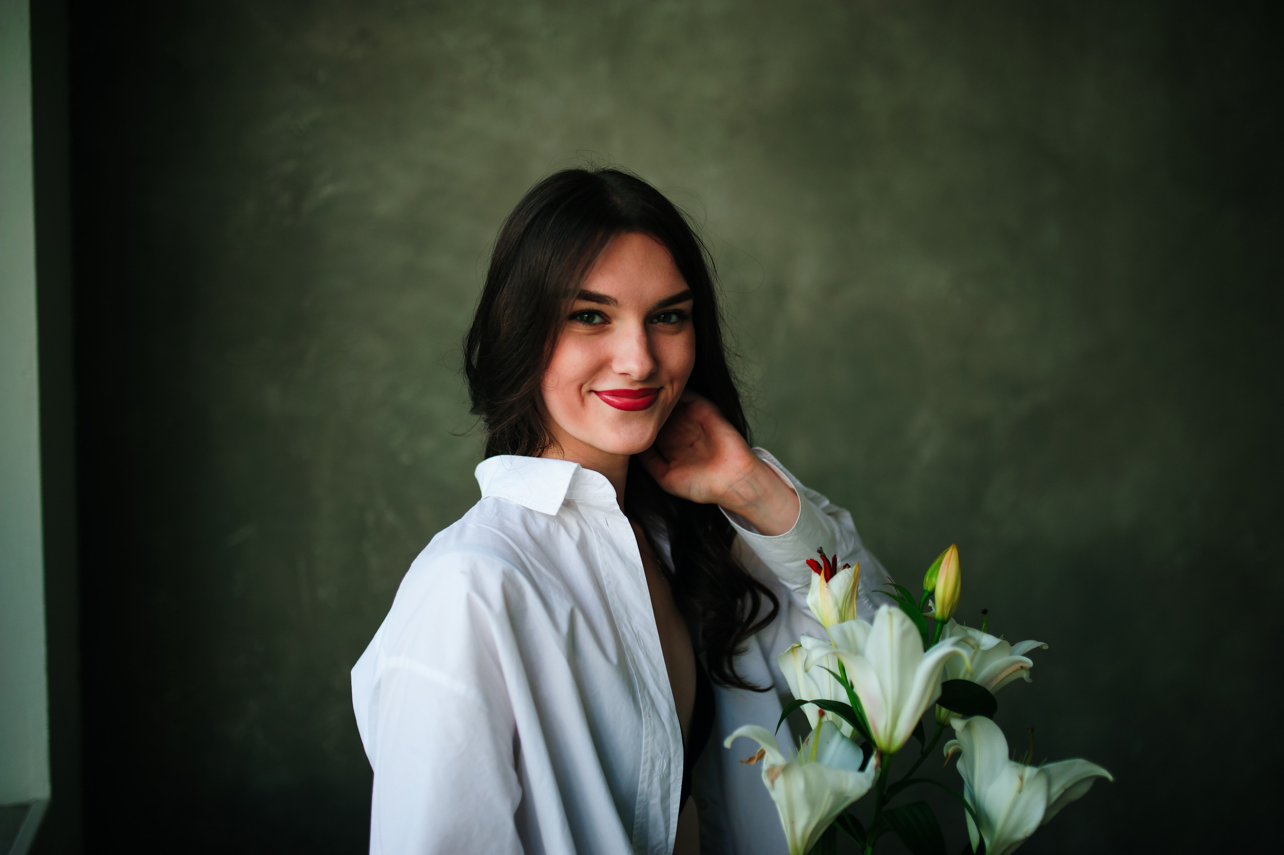 Sasha. Творческий фотограф в Санкт-Петербурге — Никита Шохенмайер