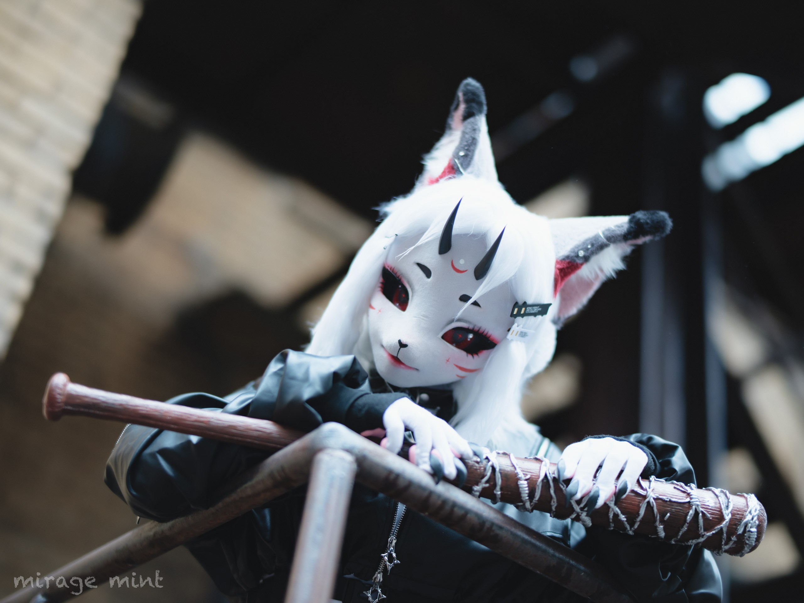 Портфолио на ЛюбФест. Photography & Cosplay