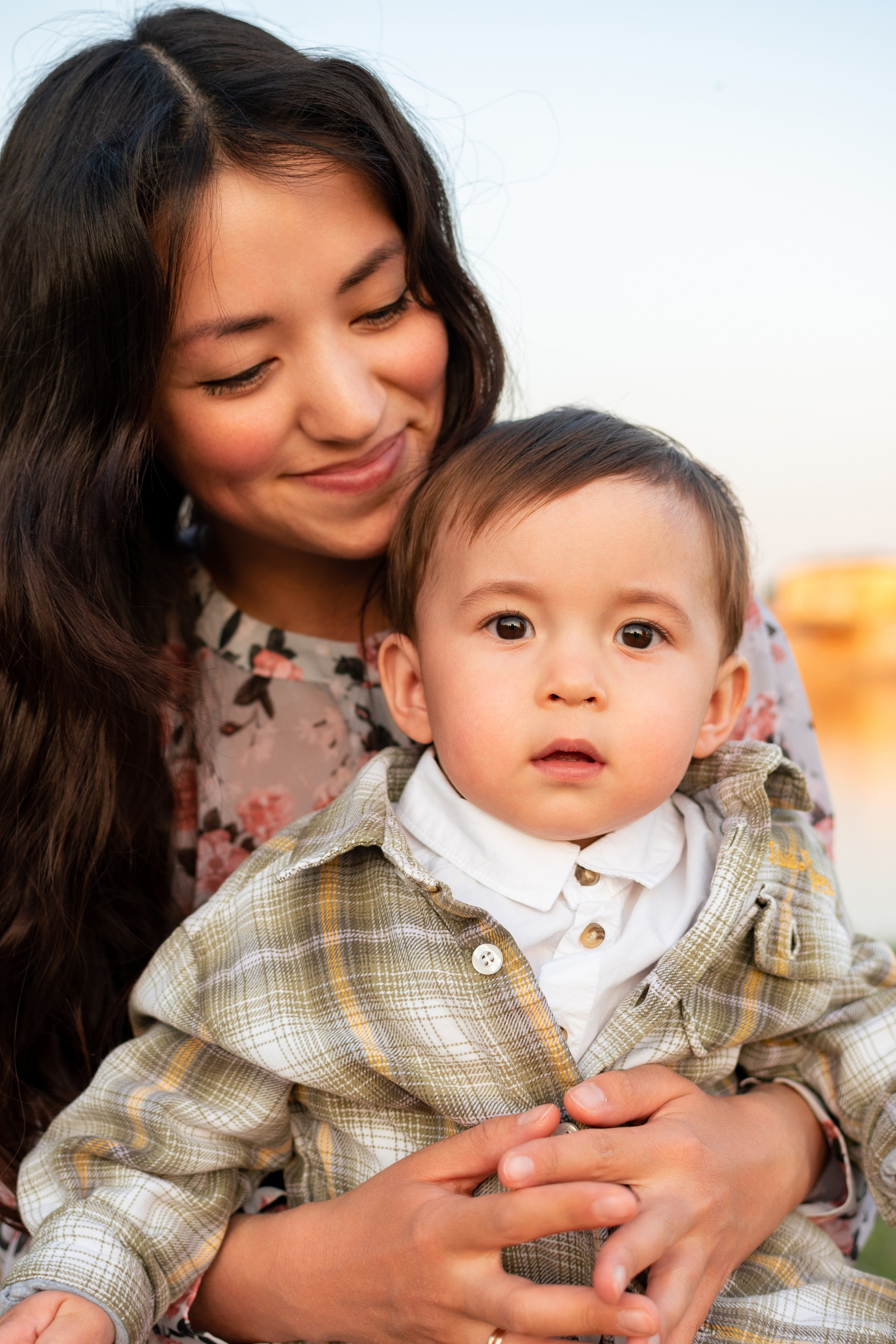 Закат. Фотограф в Твери Дементьева Анастасия