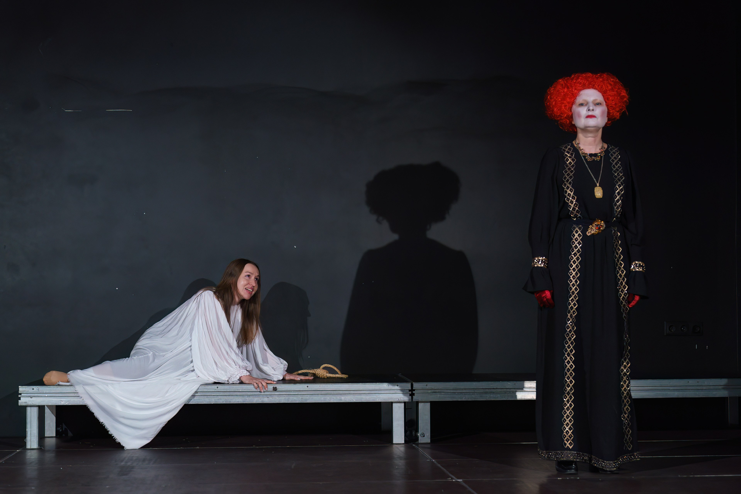 Отрывки из пьес. Продвинутые курсы по обучению актерскому мастерству. Театральная фотография