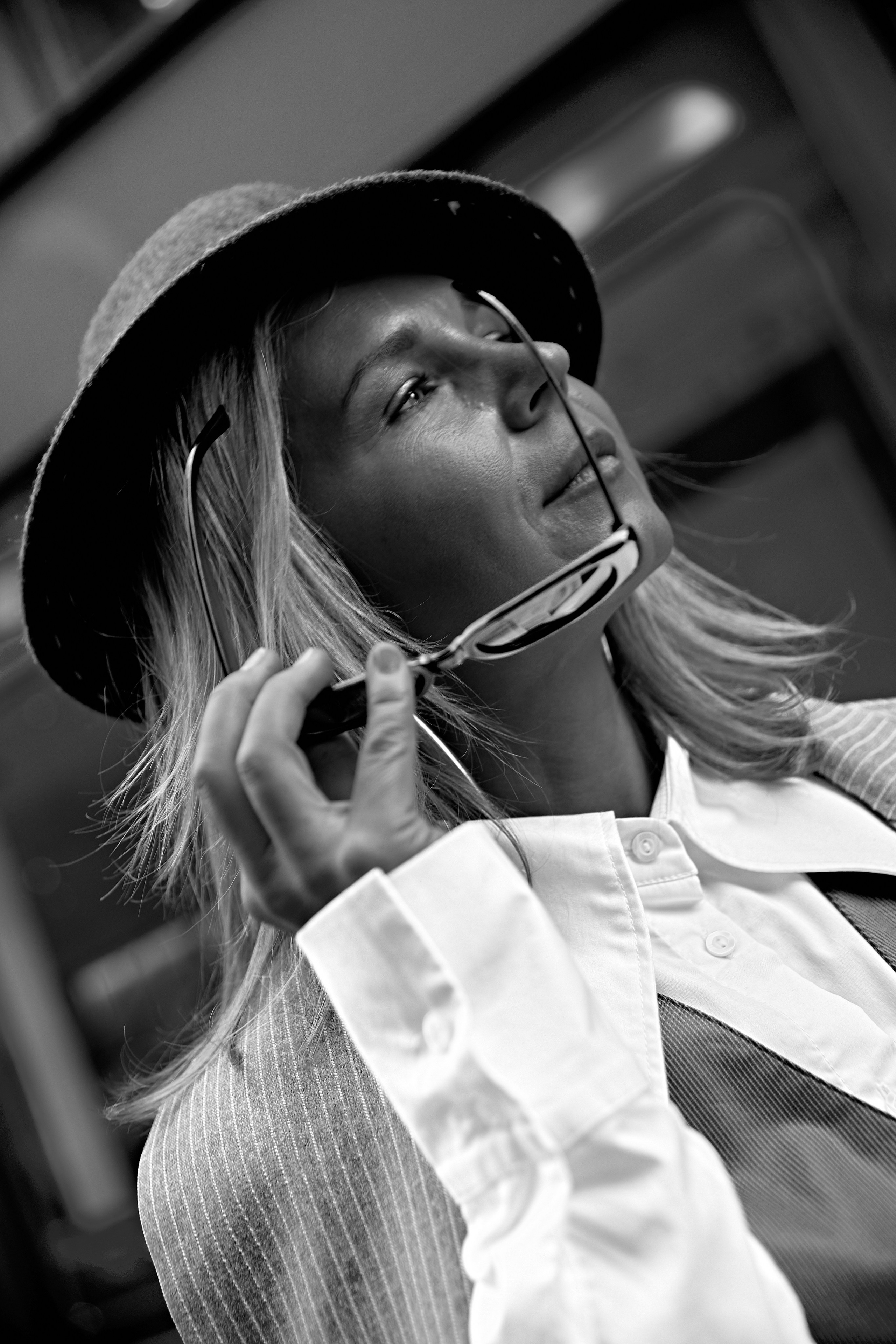 NATA. Yulia Otroschenko