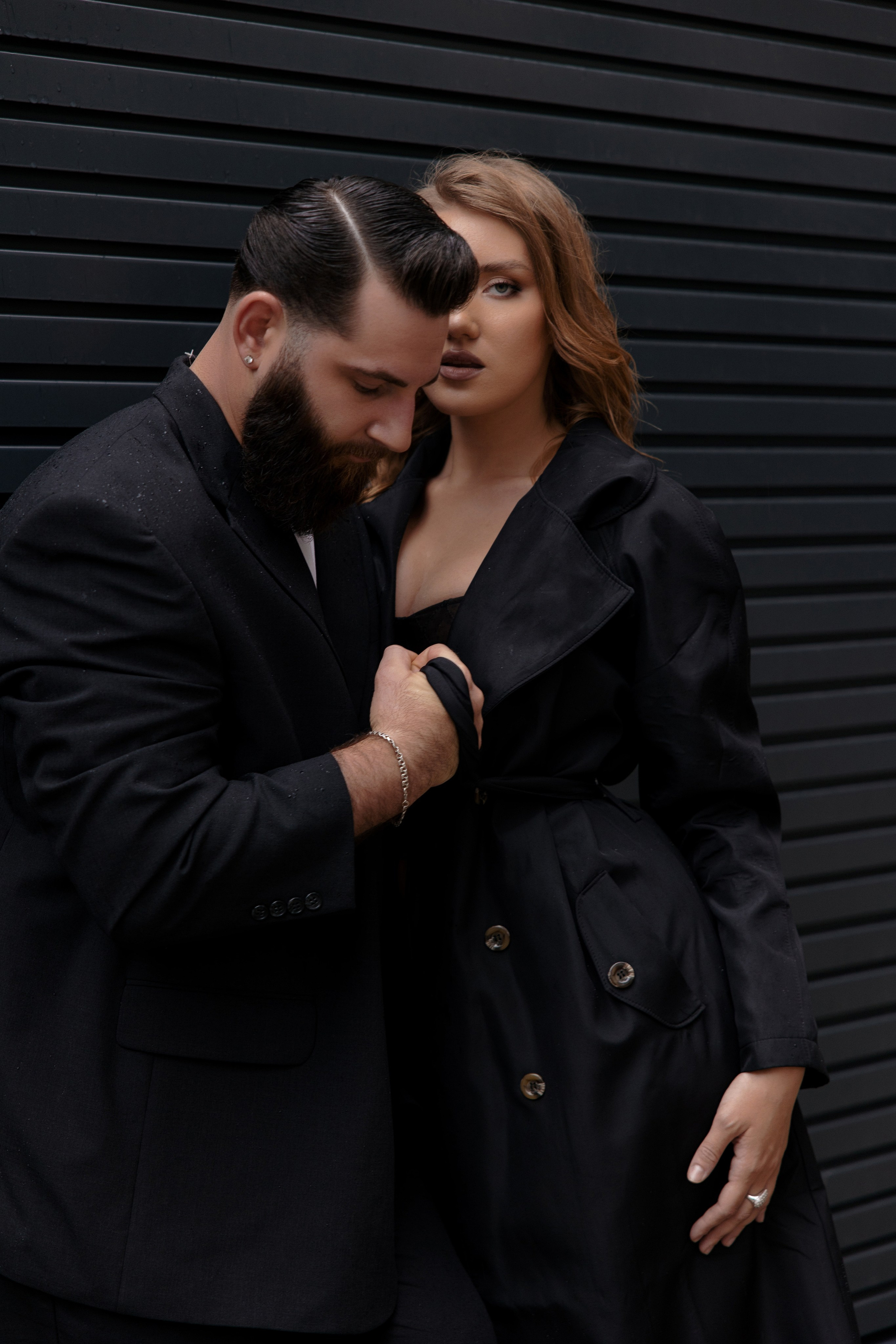 Алексей и Ксения. Свадебный фотограф Ксения Трухина в Нижнем Новгороде и Москве