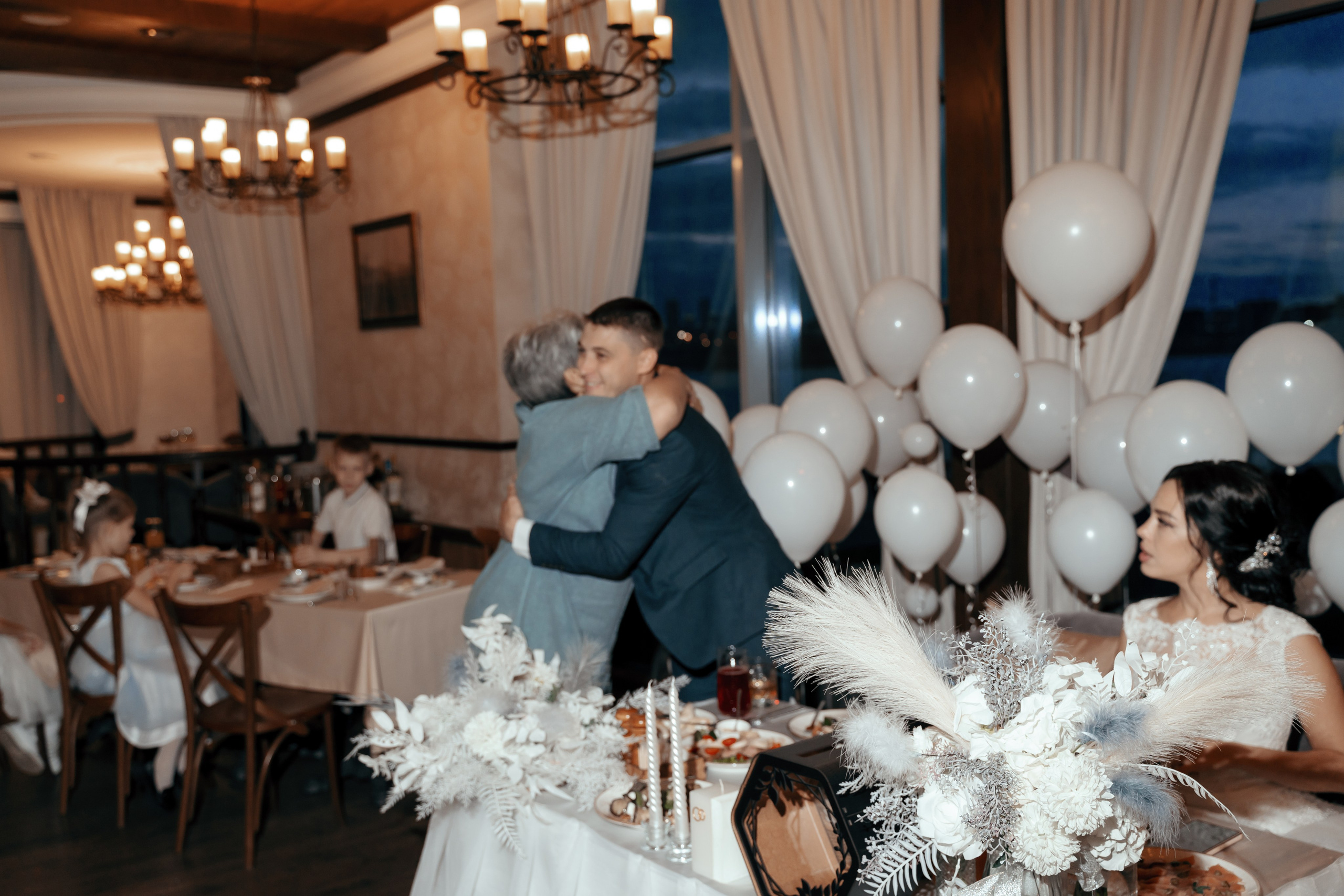 Татьяна и Степан. Фотограф Ким Наталья в Красноярске