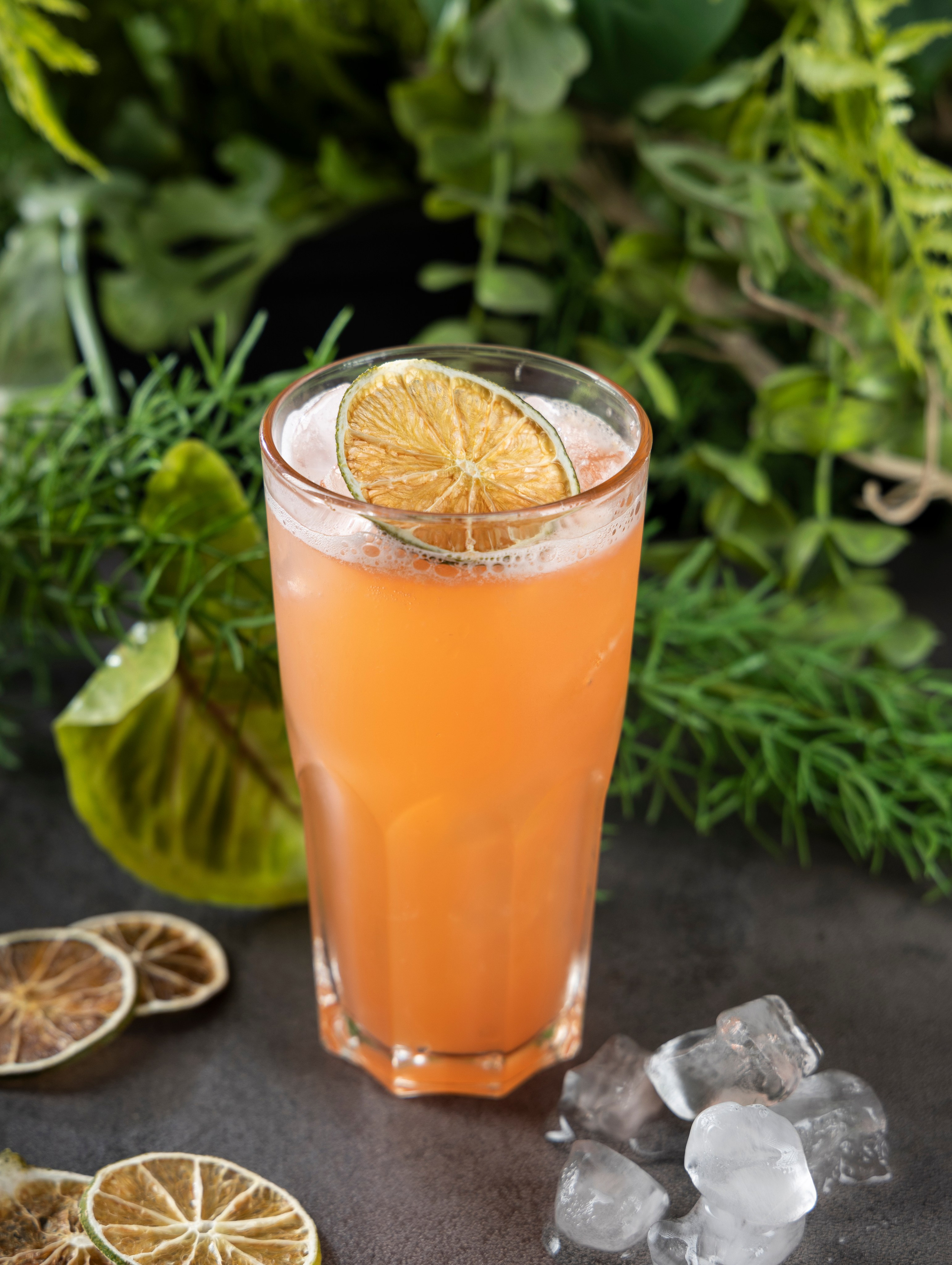 Профессиональная съемка еды и напитков