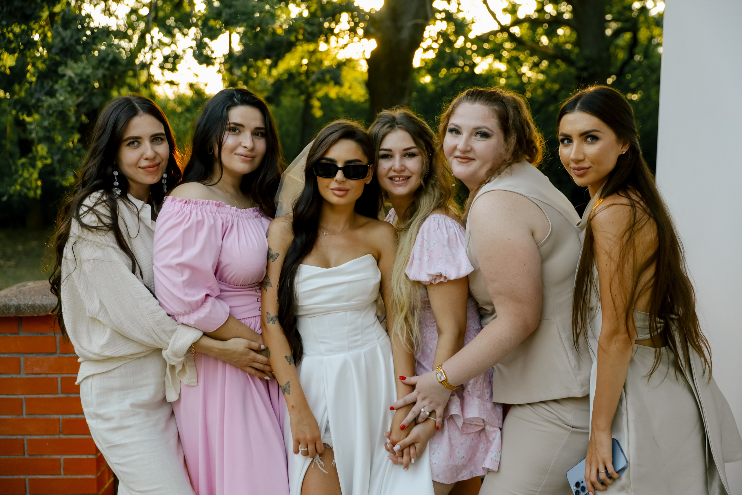 Один мир, две души. Свадебный и семейный фотограф в Варшаве