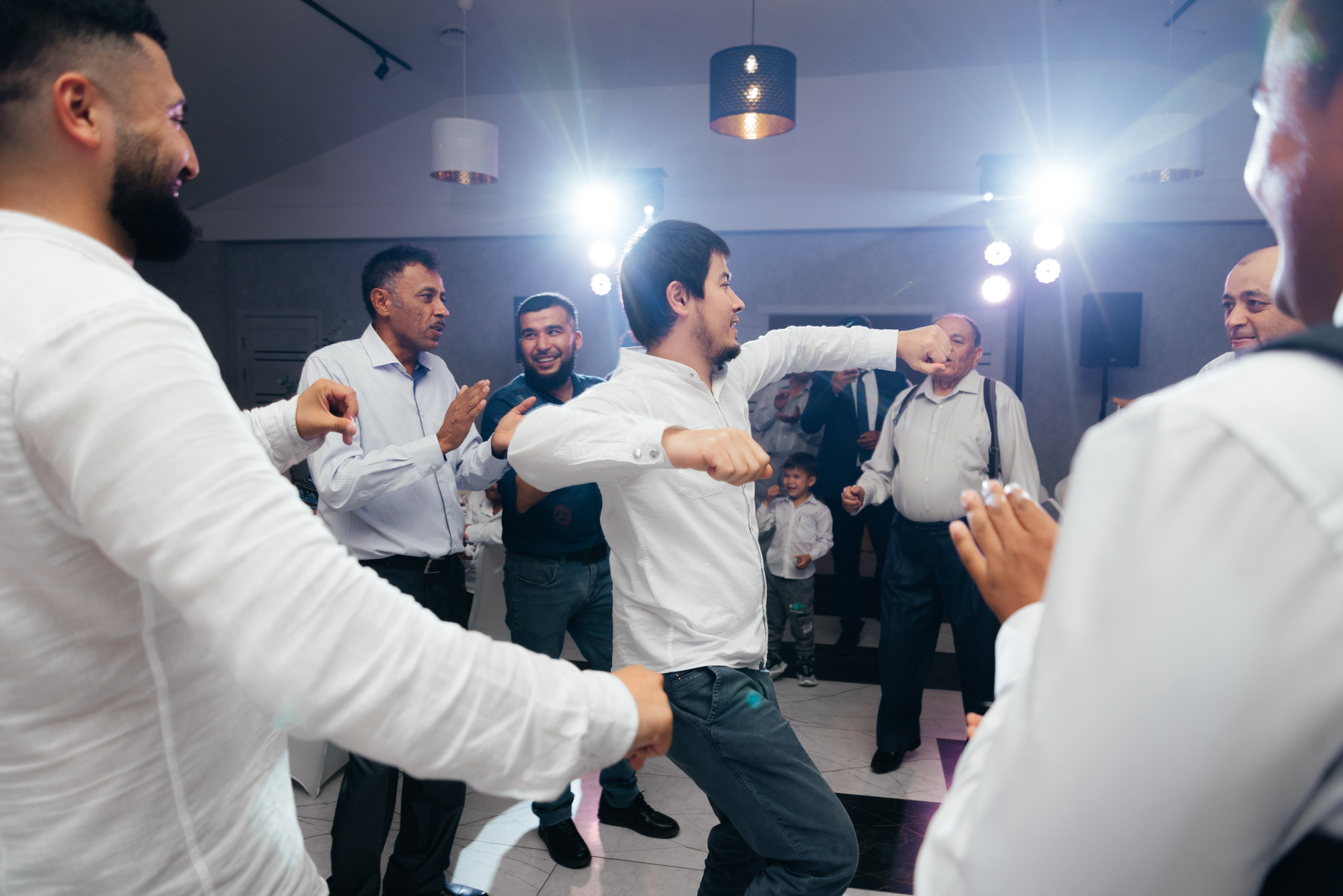 Якуб и Милена (Узбекская). Свадебный фотограф Анастасия Бударина