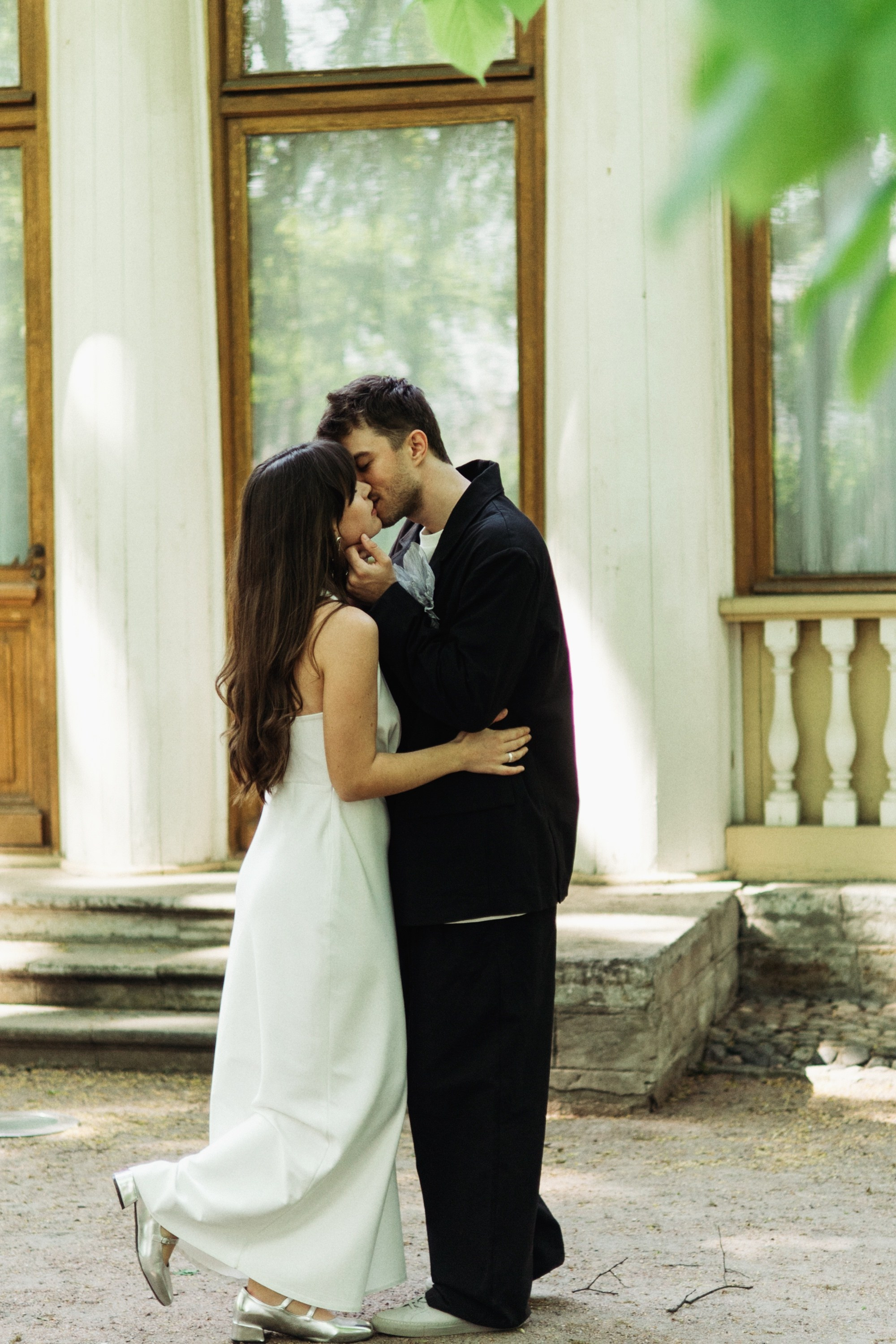 Саша&Вика. Свадебный фотограф Церковная Алёна.Десногорск, Смоленск