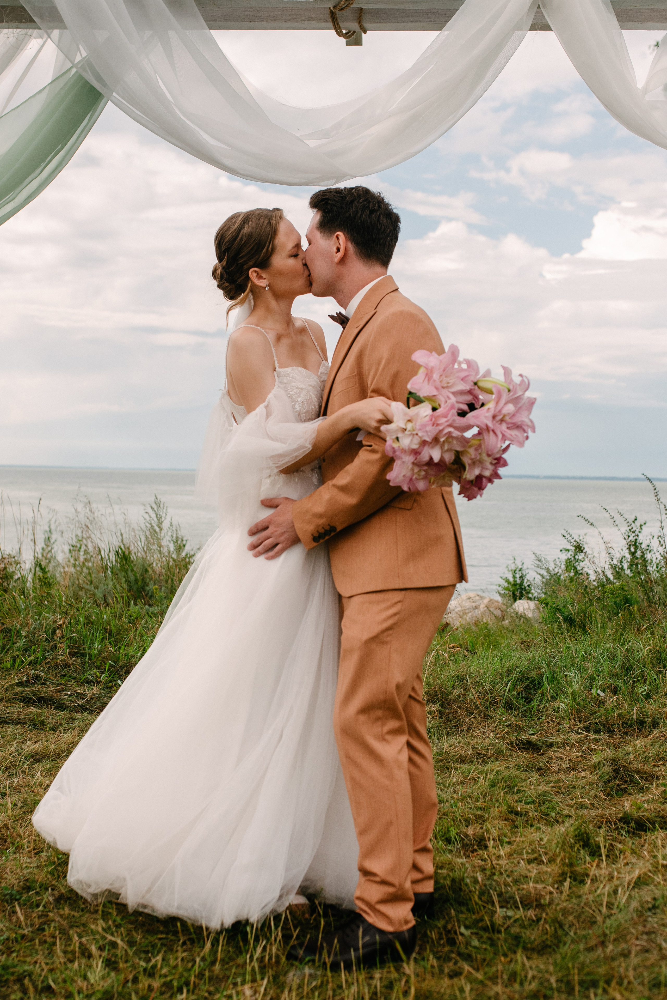 Михаил&Лилия. Фотограф в Новосибирске Анастасия Курто