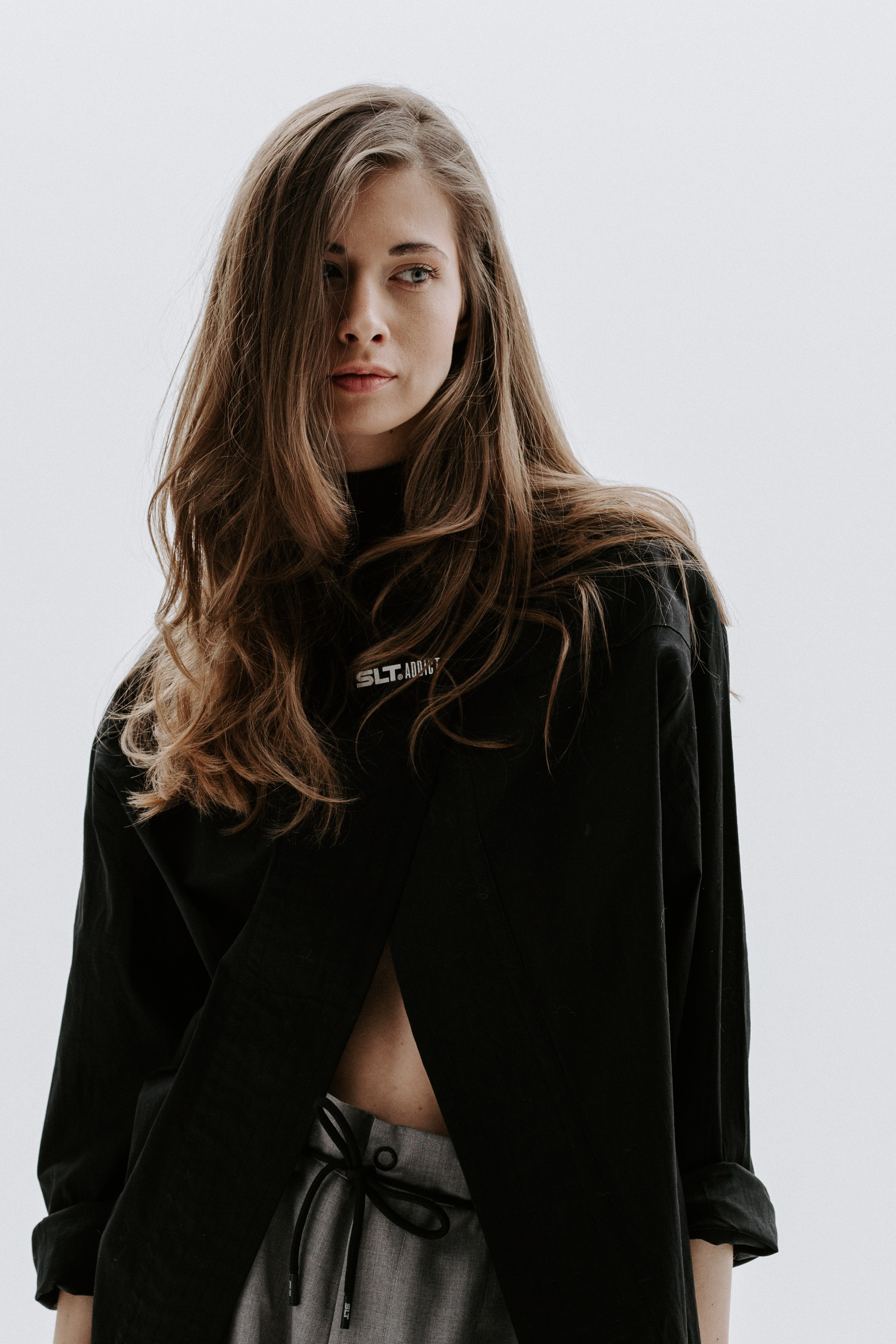 Mariya for SLT. Свадебный фотограф Алматы