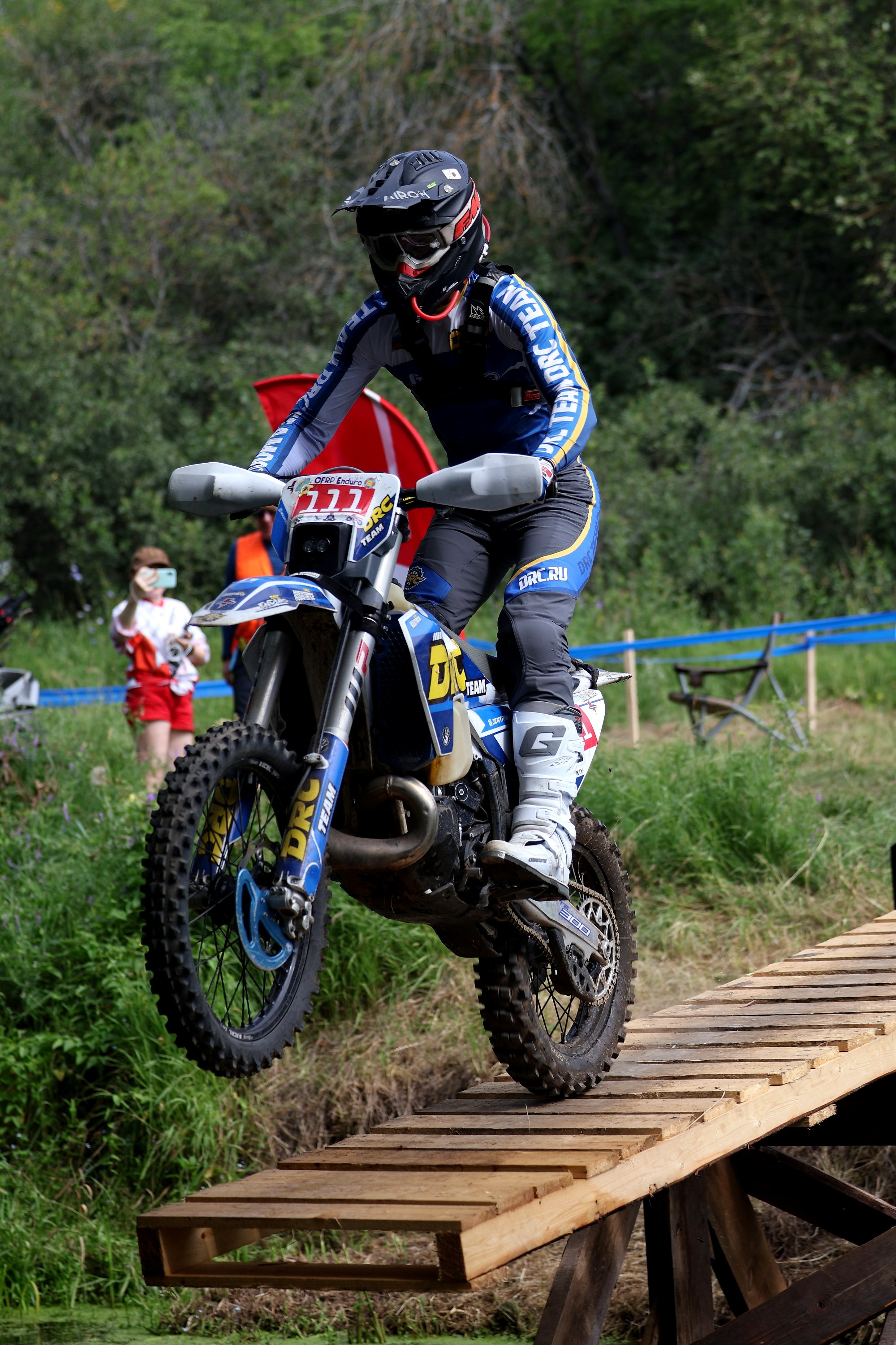 OFRP Enduro 2025. Спортивный и репортажный фотограф Ермакова Светлана