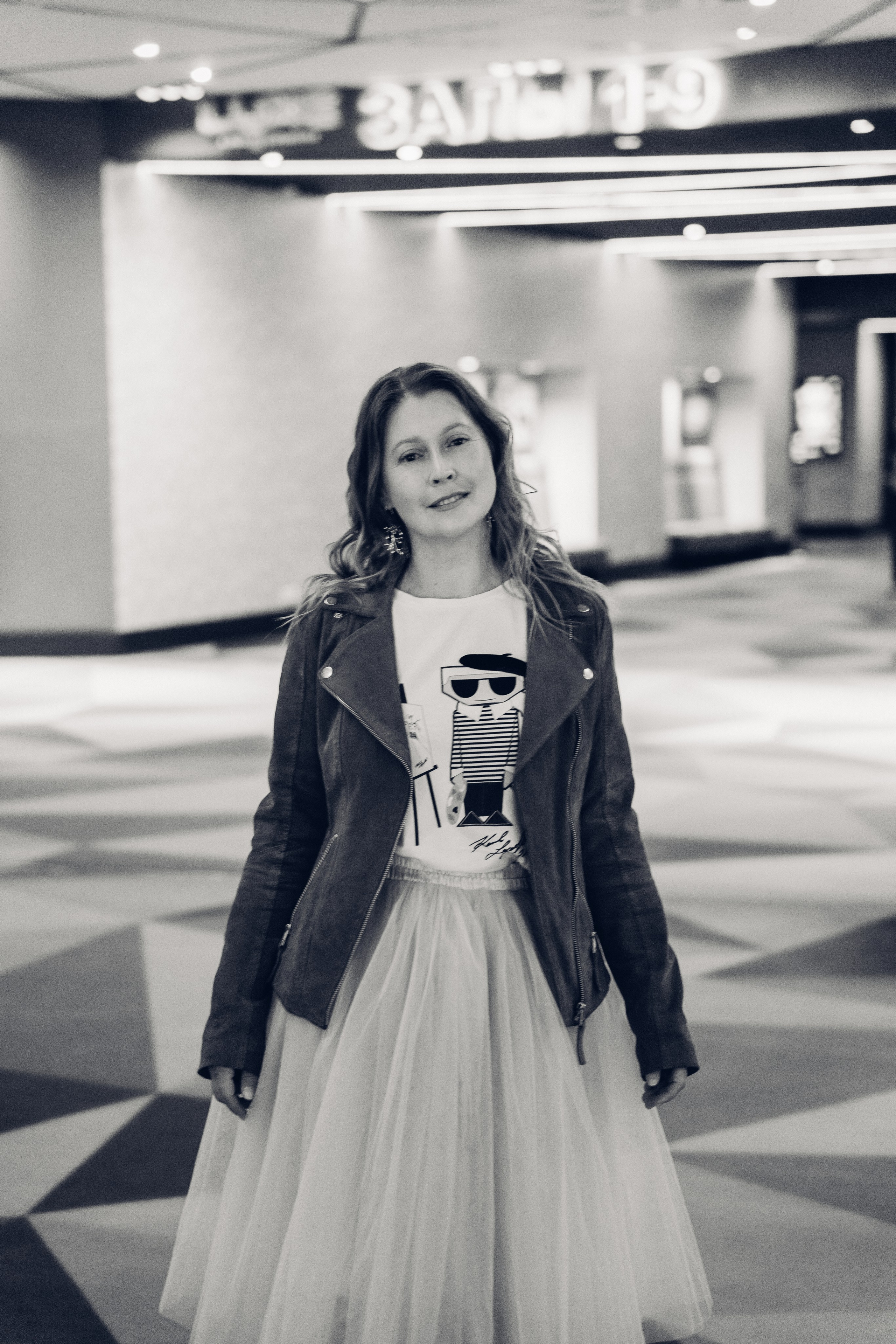 То ли девочка, а то ли видение. Профессиональный детский и семейный фотограф в Москве Диля Грошева