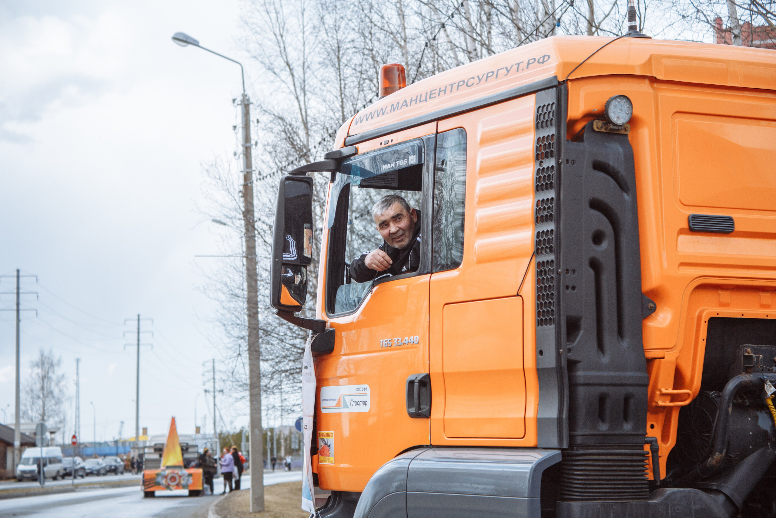 9 мая Глостер. Репортажный, семейный фотограф из Нефтеюганска