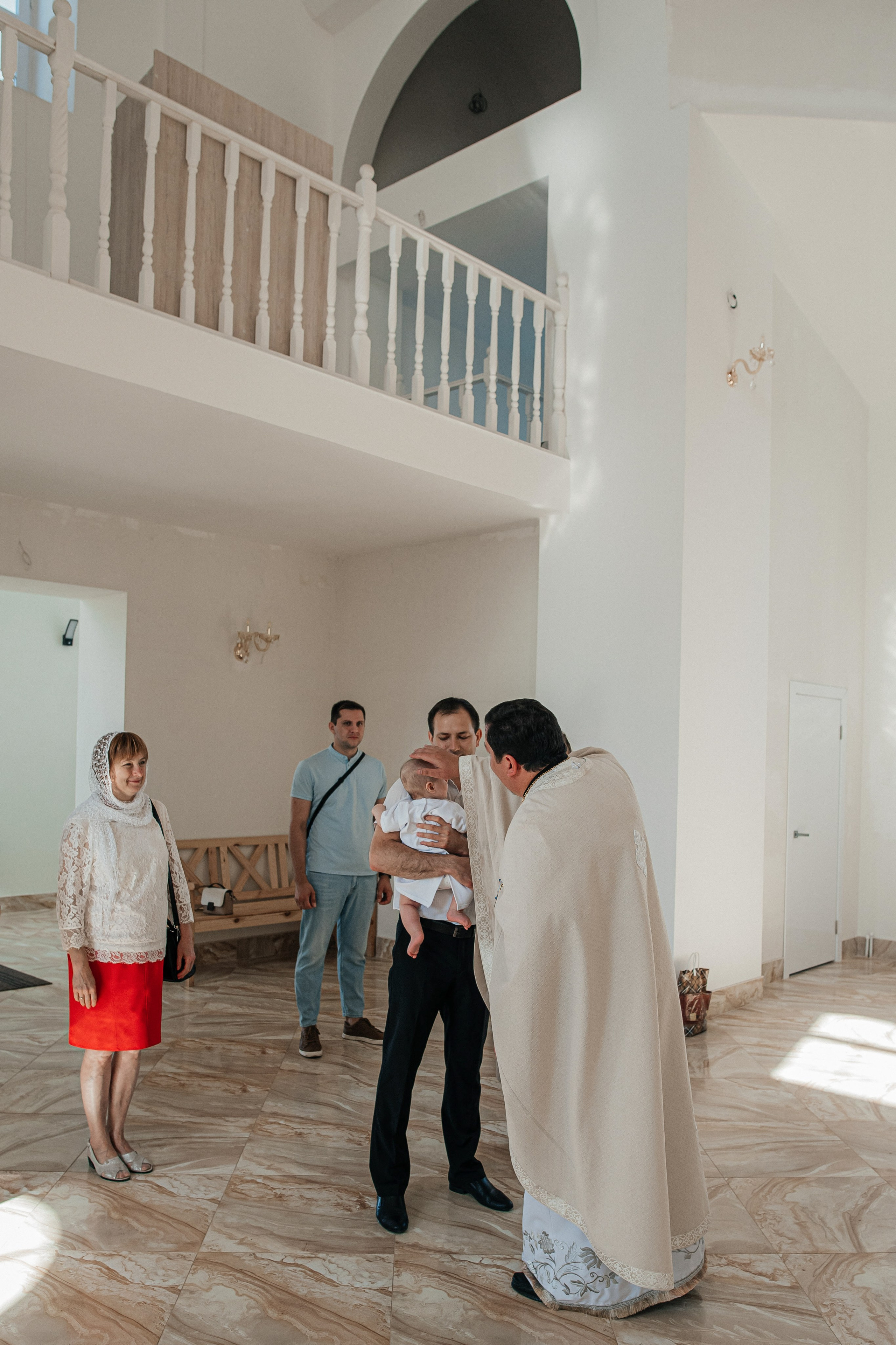 Храм Всех Святых г. Сызрань. Семейный и детский фотограф в Самара Егорова Ирина