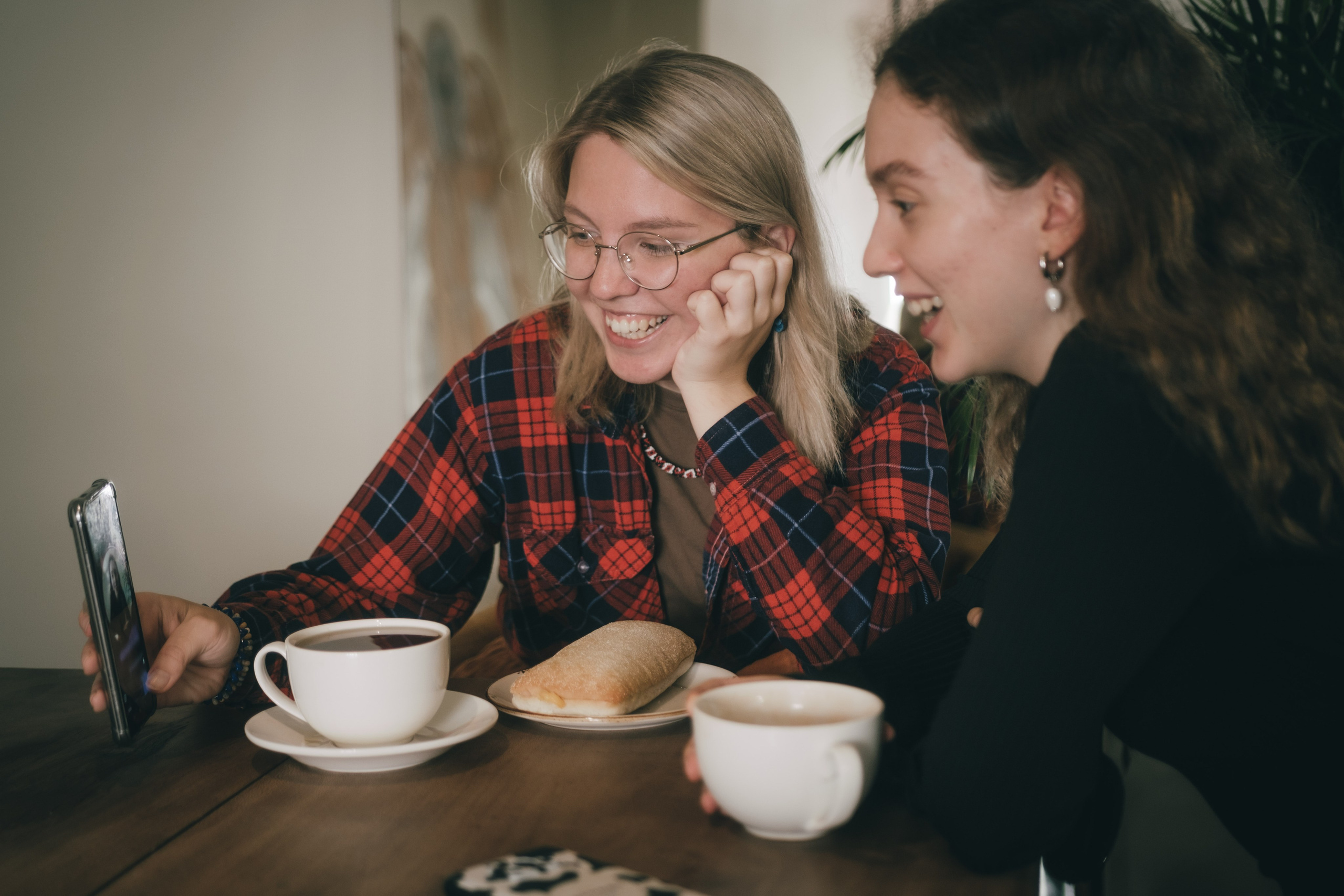 Библейский завтрак 18.06.2024. Фотограф в Москве Максим Скоробогатов
