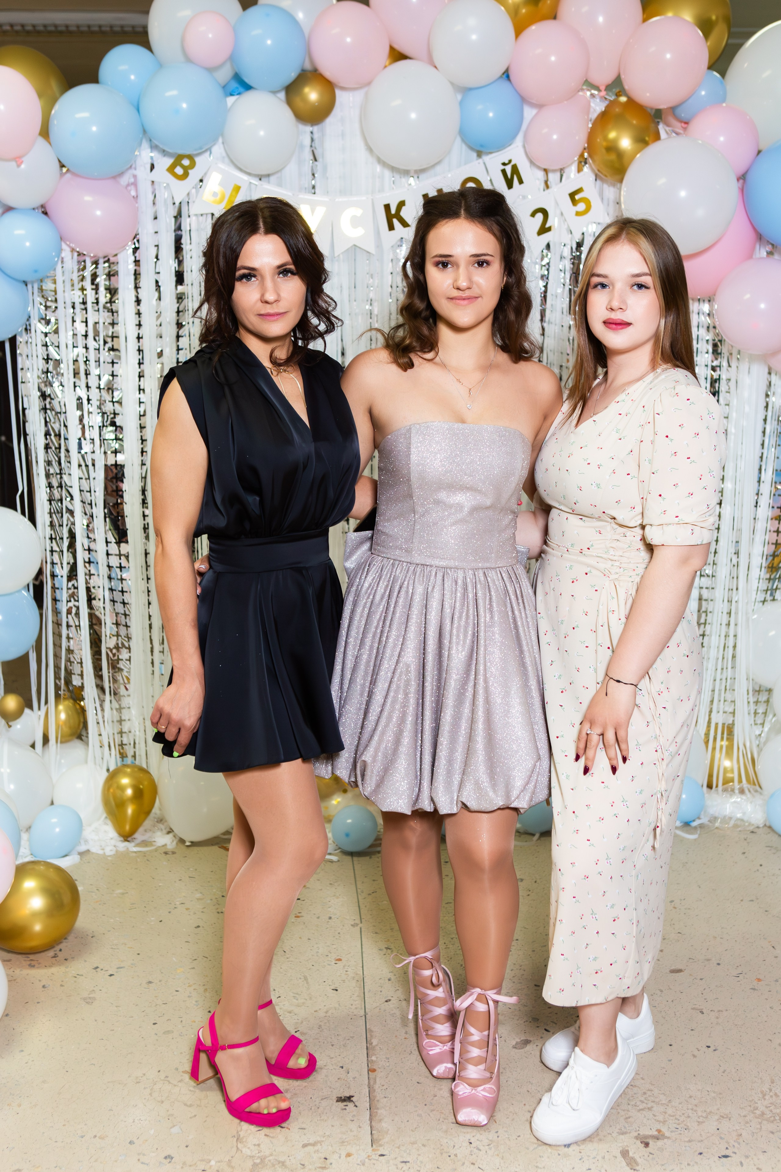 ФОТОСЕССИЯ С РОДИТЕЛЯМИ ВЫПУСКНОЙ 2025 9 ШКОЛА МЦЕНСК. ТВОЙ АЛЬБОМ / ТВОИ ПРАВИЛА