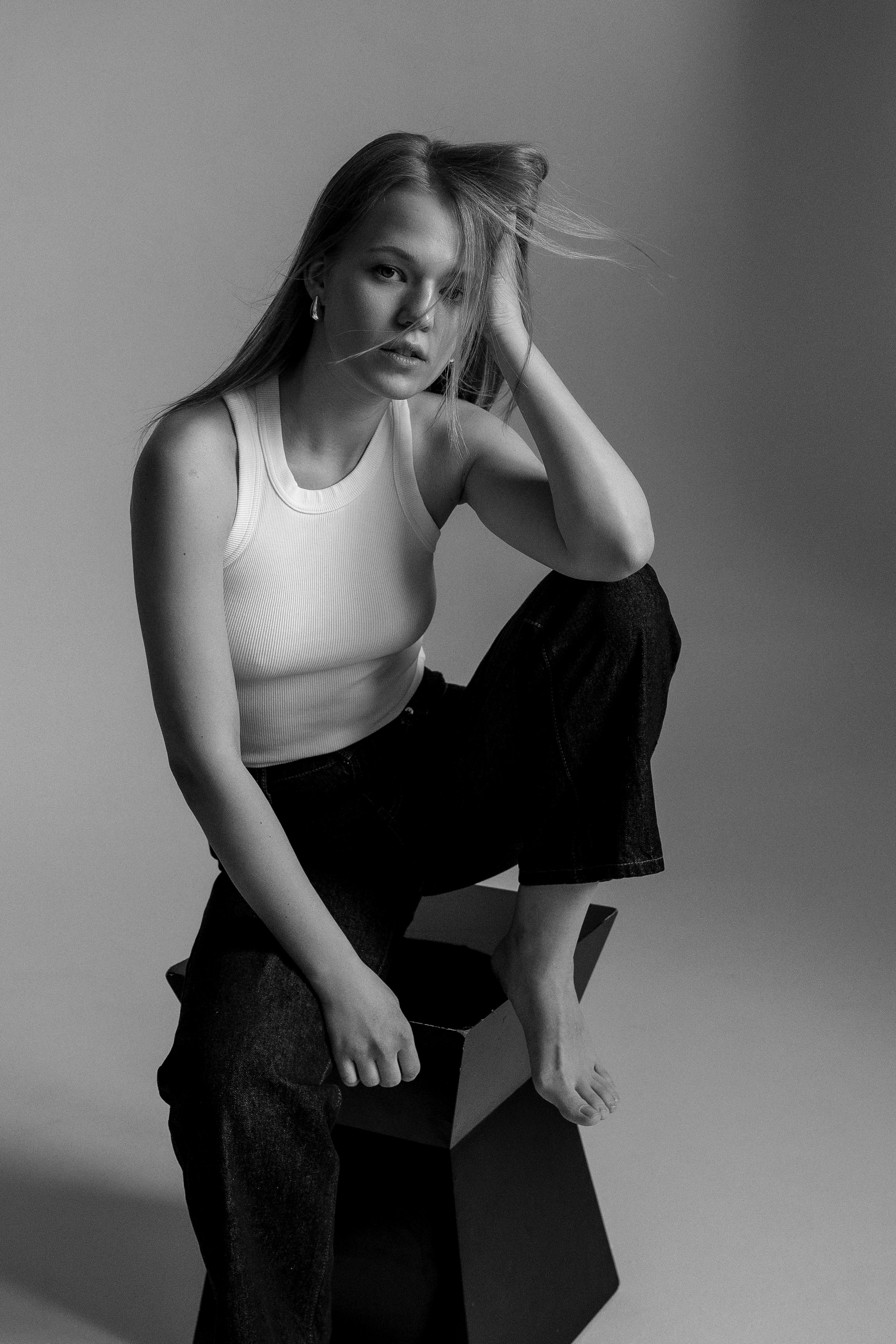 Диана. Беликова Елена. Фотограф в г. Москва