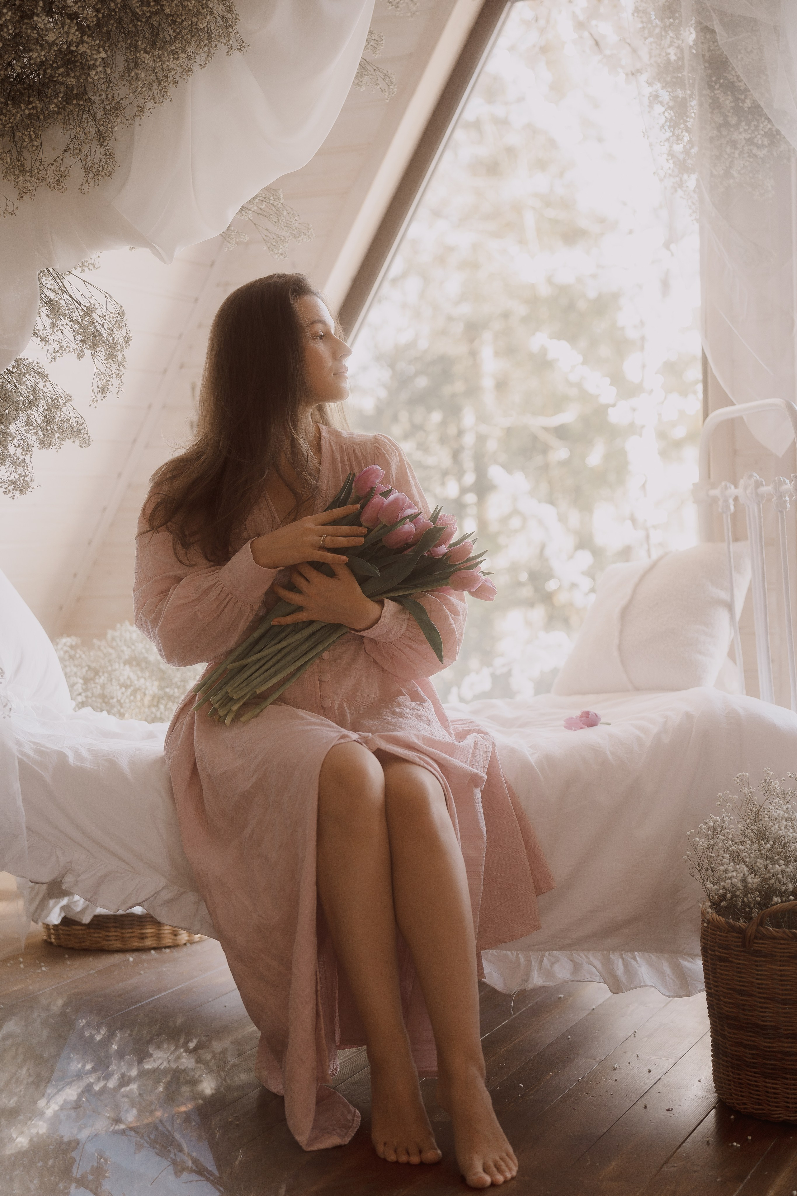 Мама и малыш. Нежная история в объятиях, любви, внимания…. Семейный и детский фотограф в Сергиев Посаде, Хотьково Якимчук Любовь