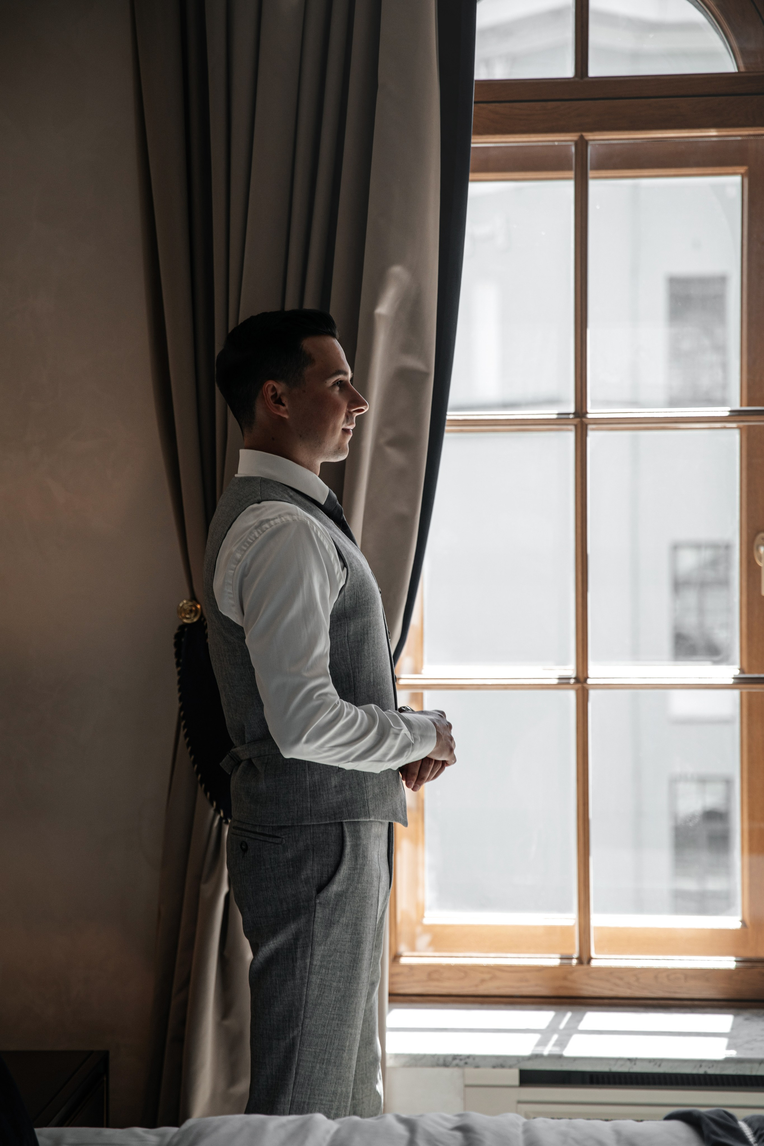 Dmitry & Maria. Фотограф Анжелика Кварц. Санкт-Петербург, Wedding Photographer in Spain, France, Italy, Montenegro