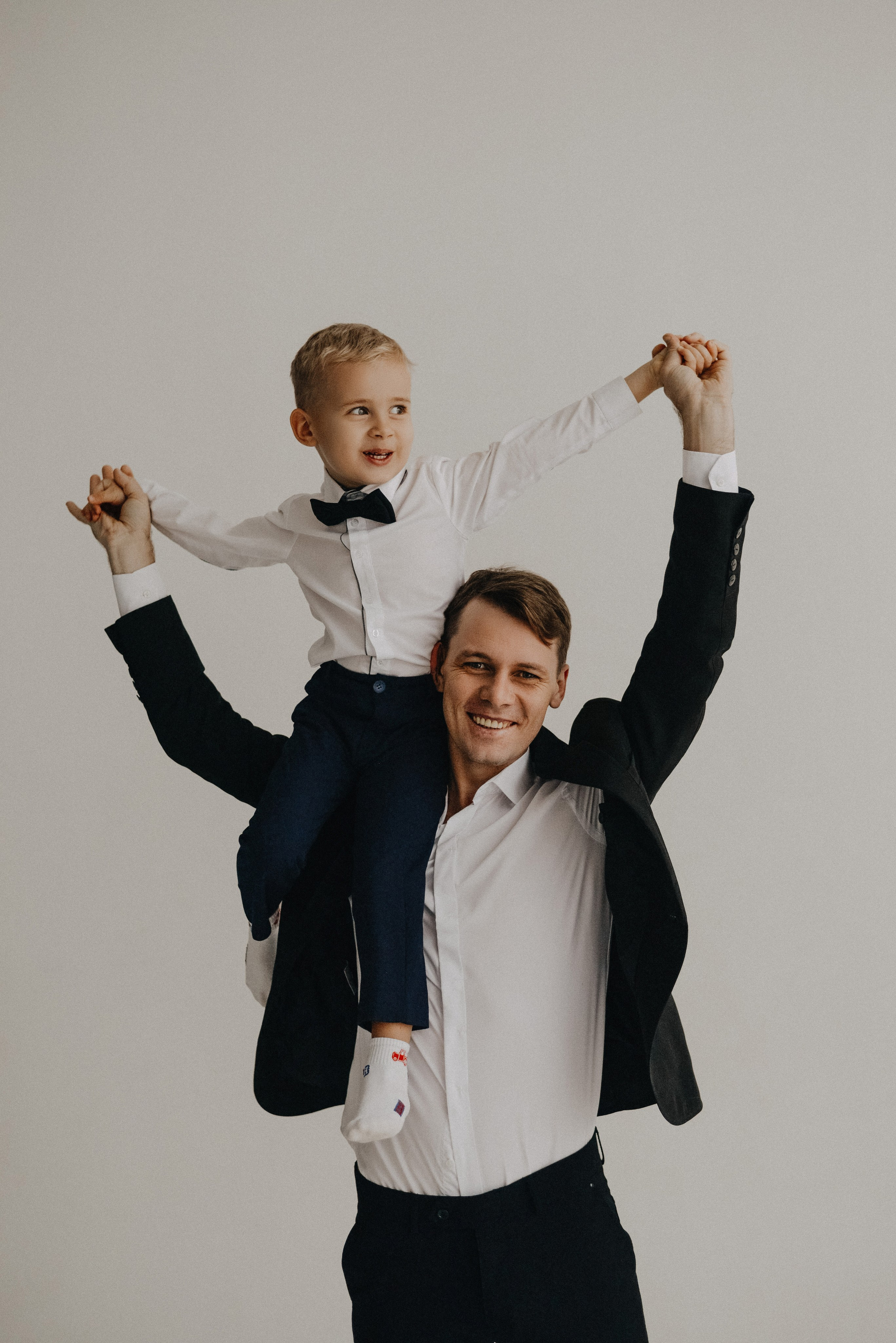 Неткачевы. Фотограф в Москве Емельяненко Светлана