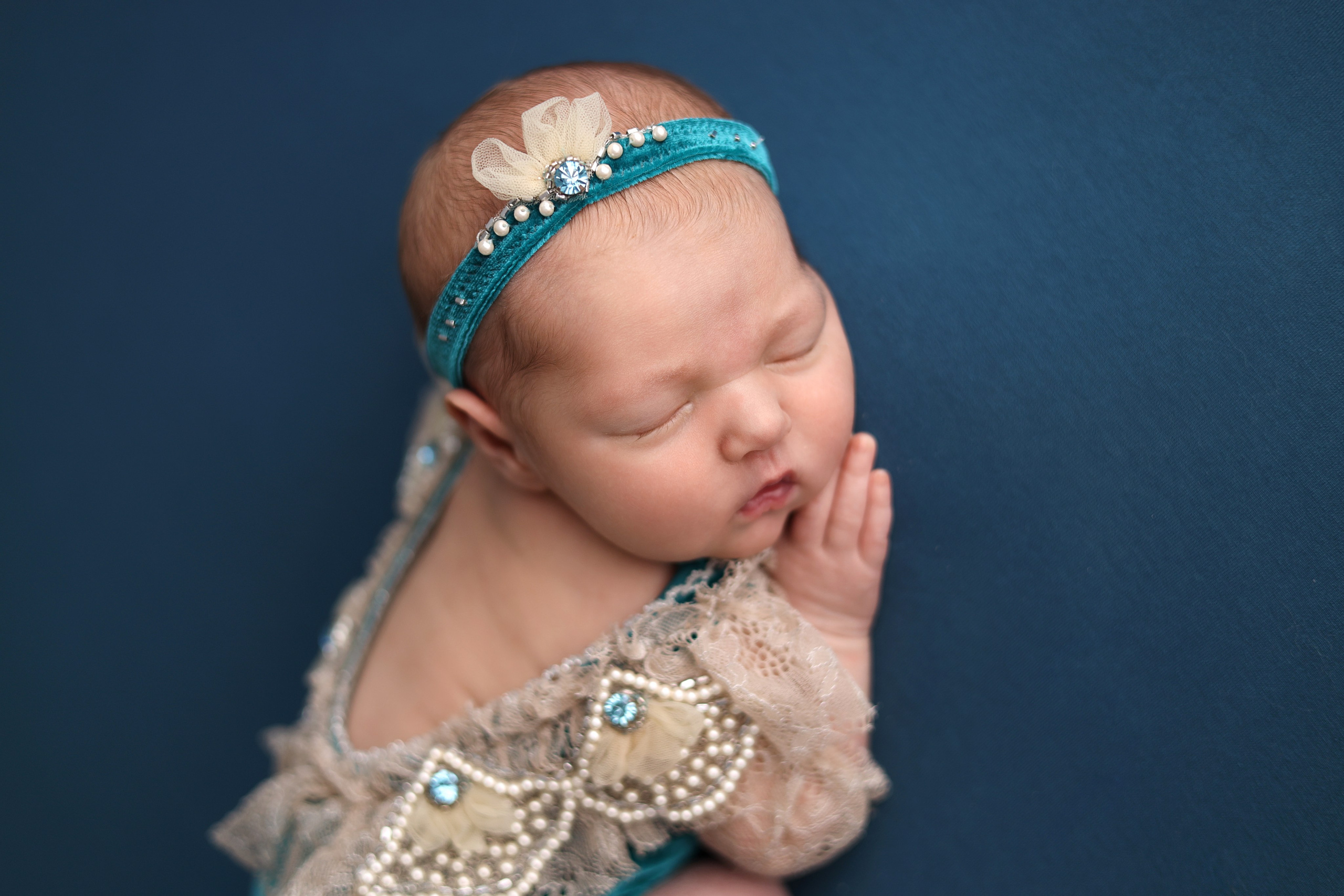 Верочка, оптимальный пакет. Фотограф новорожденных Москва. Ньюборн фотограф Москва