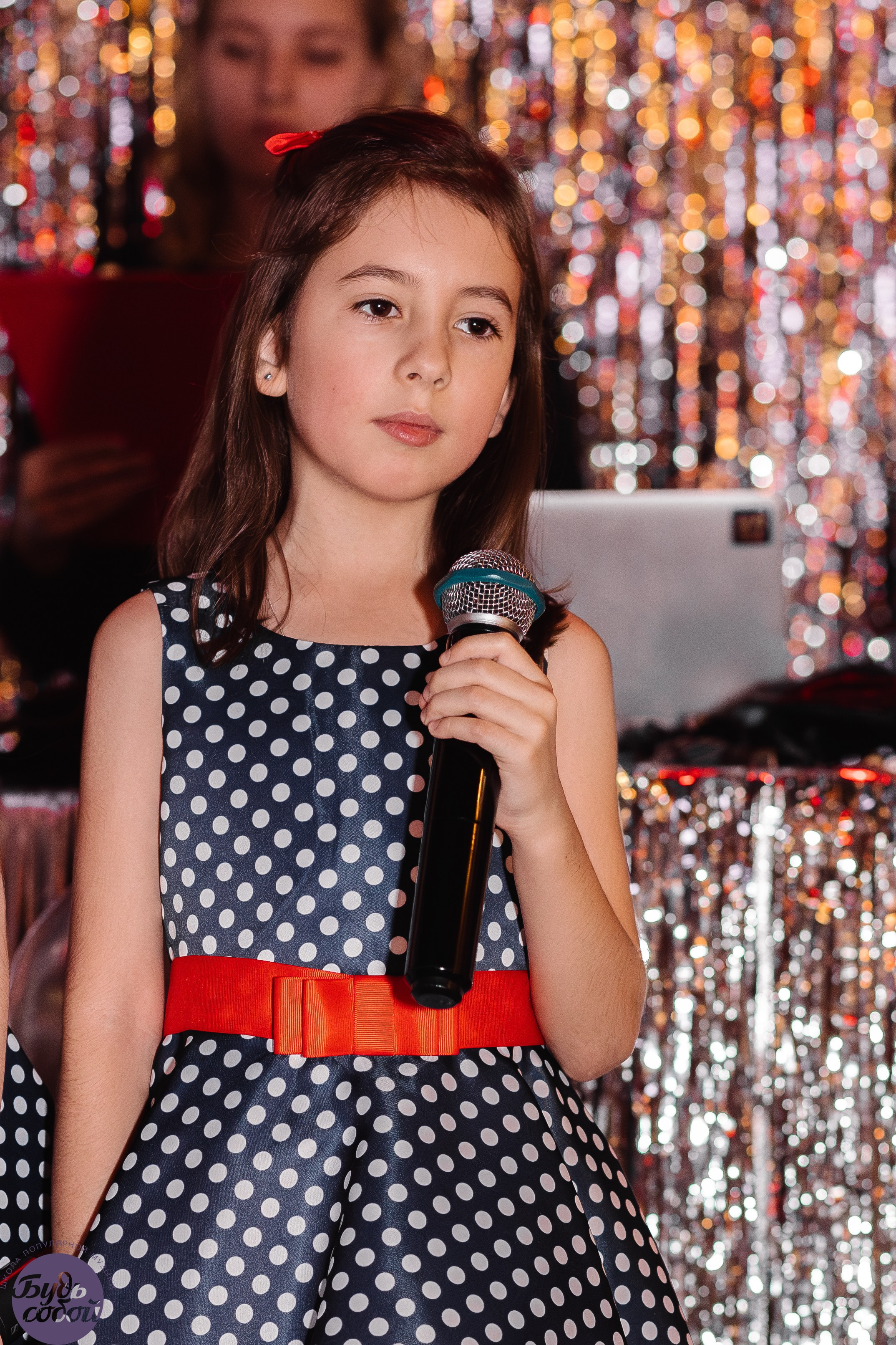 Репортаж детского выступления. Семейный и женский фотограф в Москве Надежда Воробьева