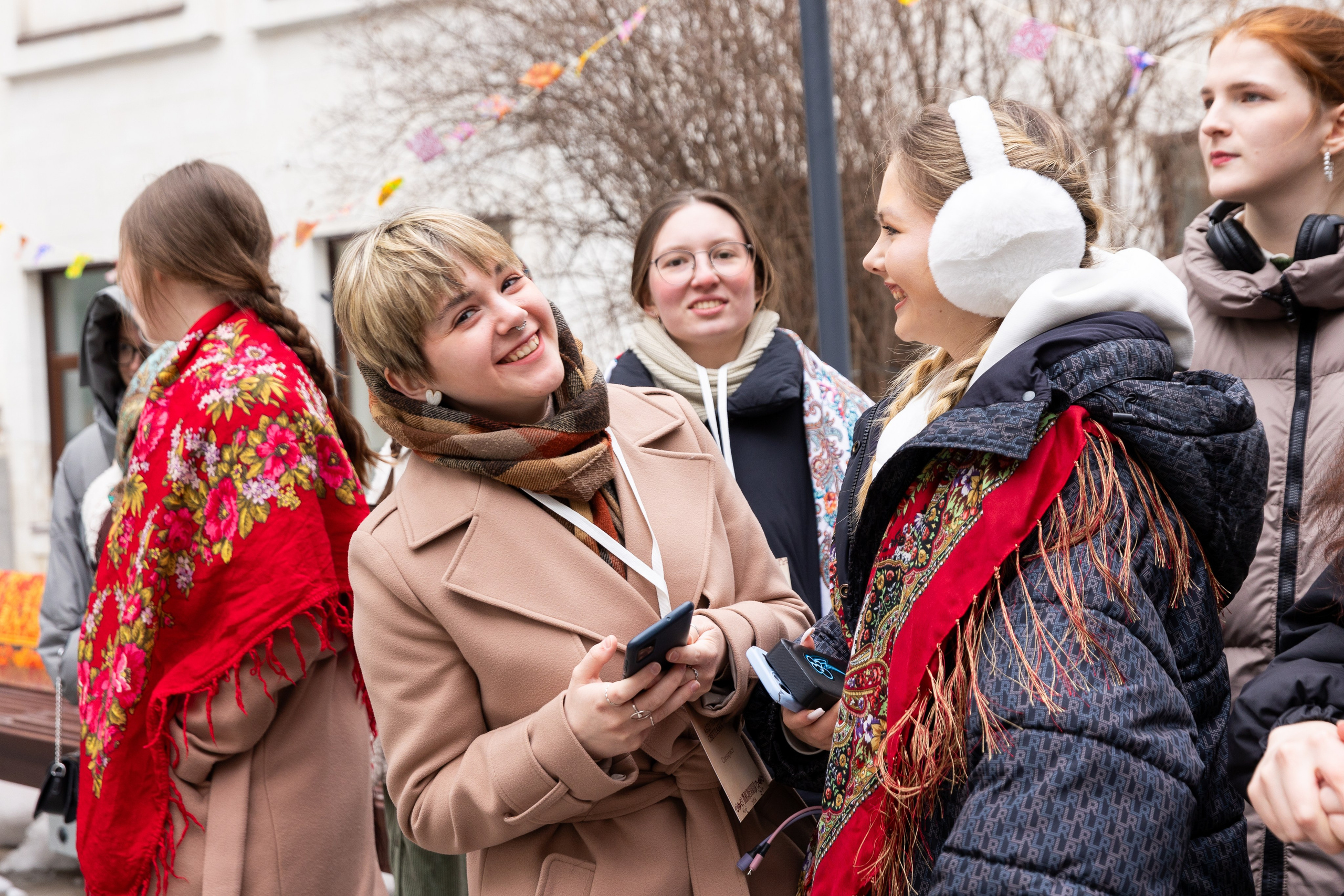 Масленница. Фотограф в Москве Даша Зуева