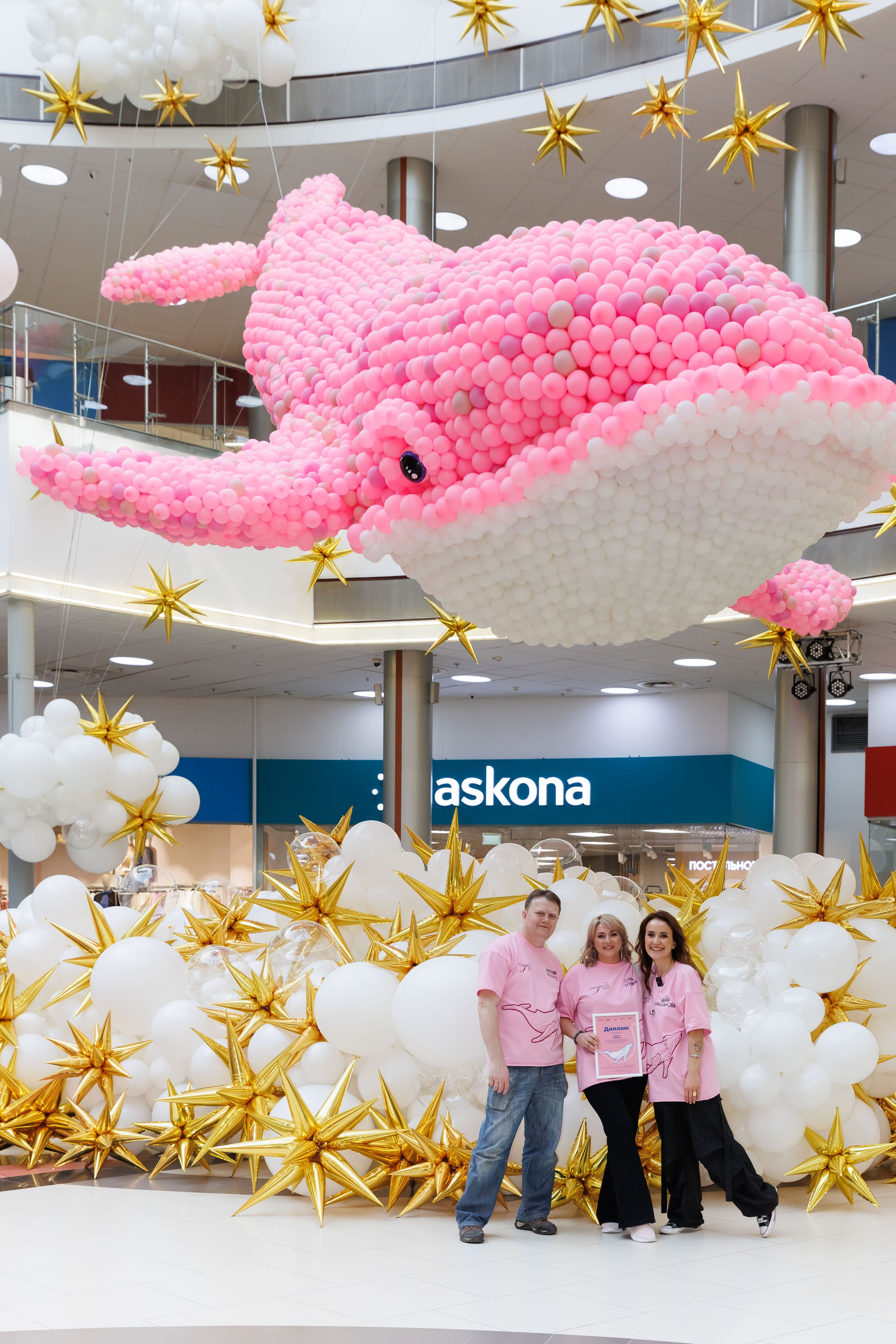 Умная весна 2025. Фотограф Новосибирск — Наталья Гресь