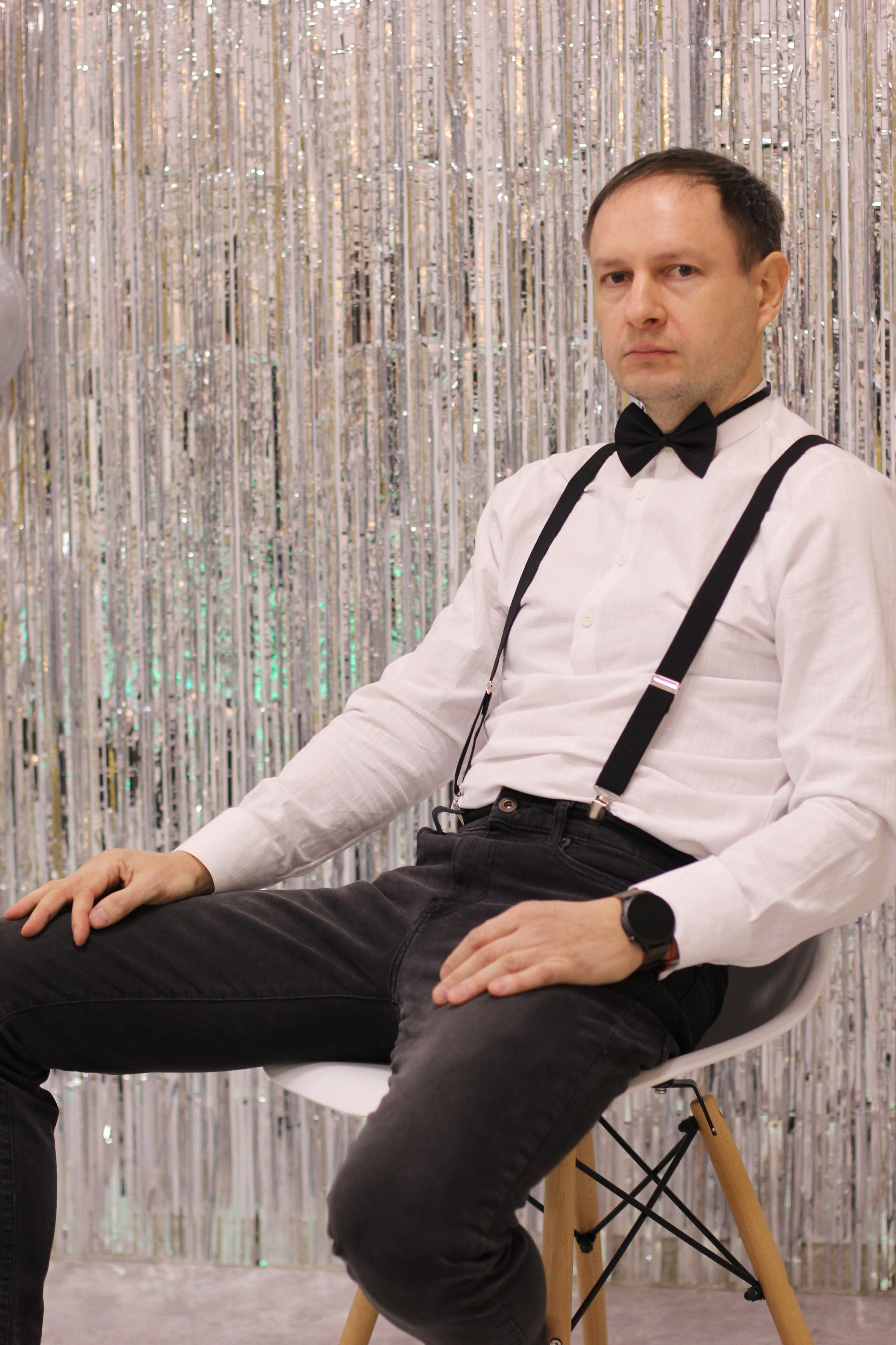 Вечеринка в стиле «Гэтсби». Фотограф Татьяна Тезина