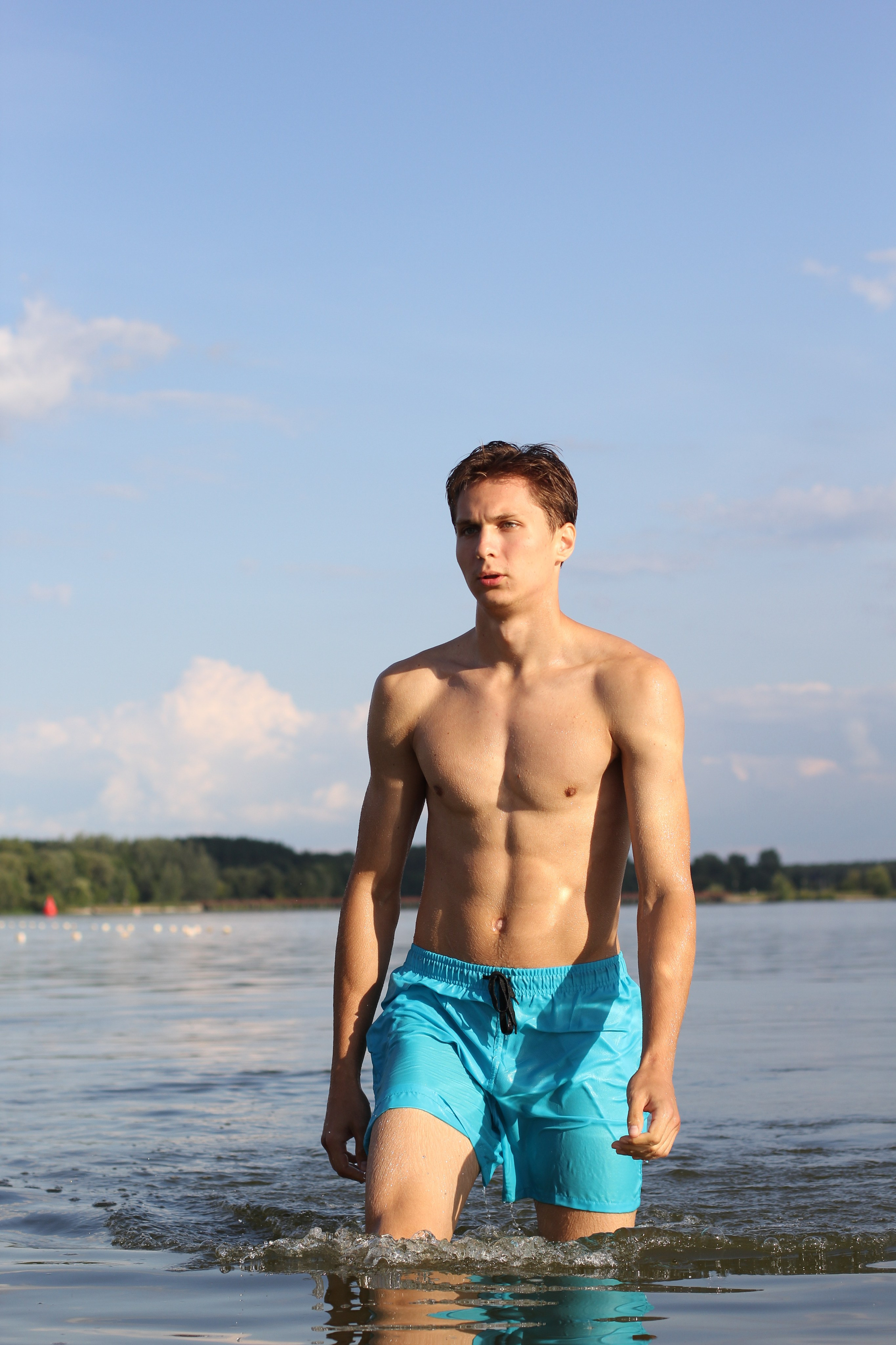 Уличная спортивная съемка. Фотограф Татьяна Тезина