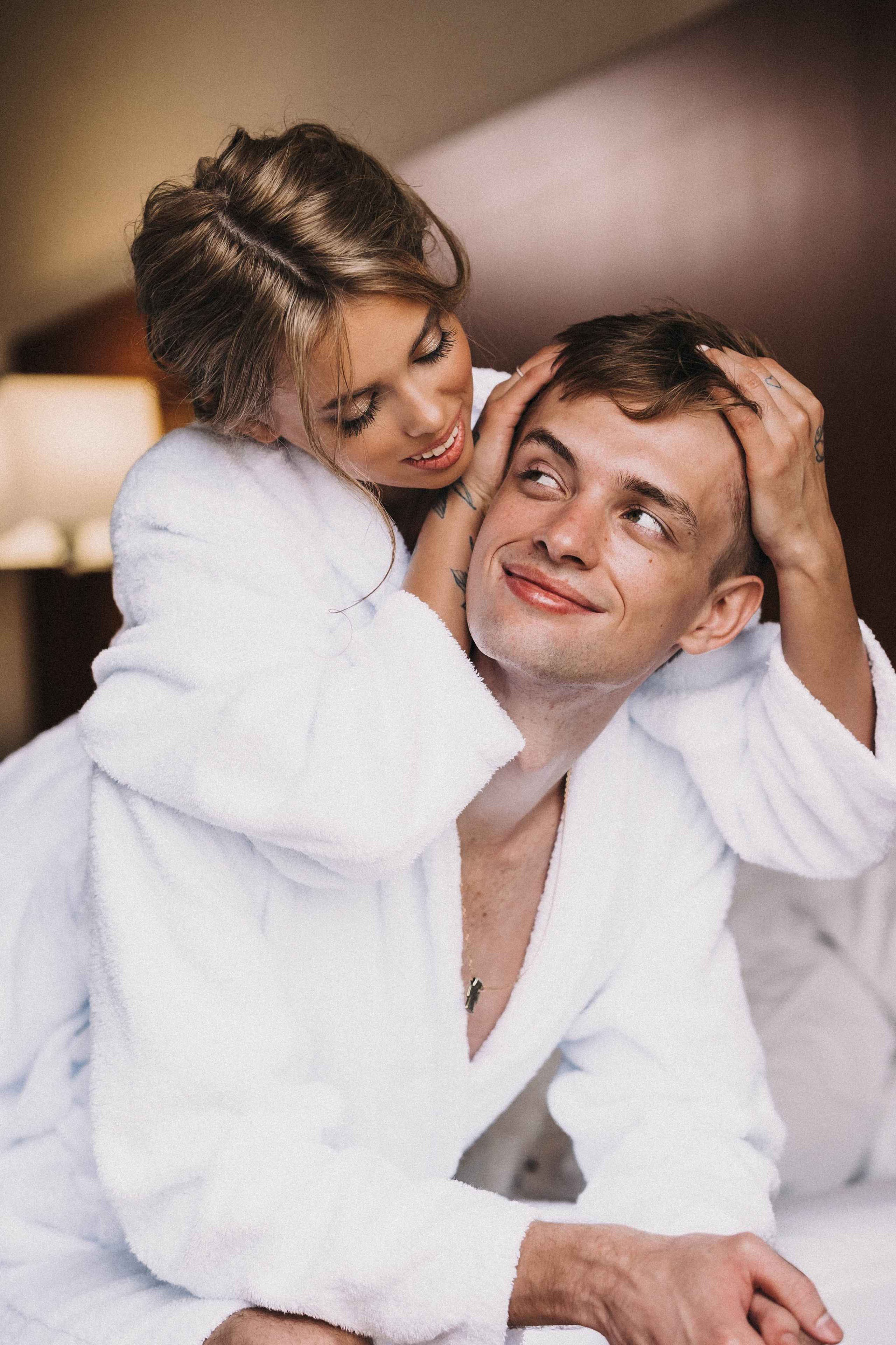 Свадебный фотограф Самара. Фотограф Сергей Логинов