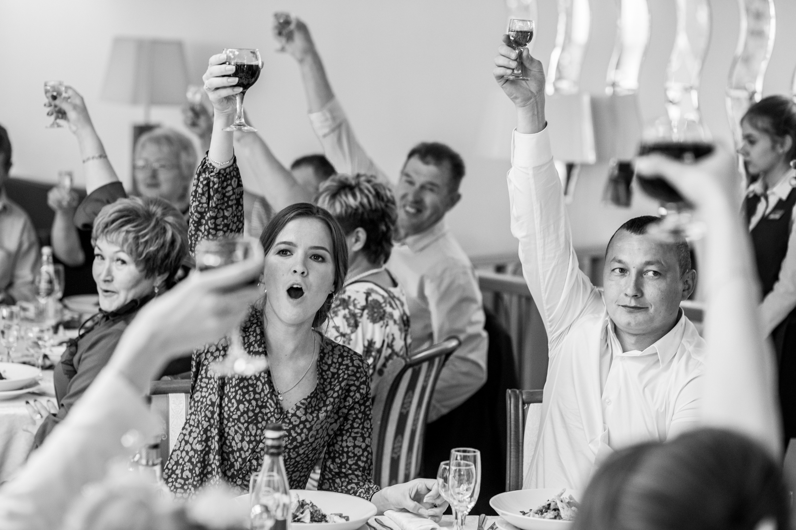 Свадьба Александр и Виктория. Фотограф Сергей Логинов