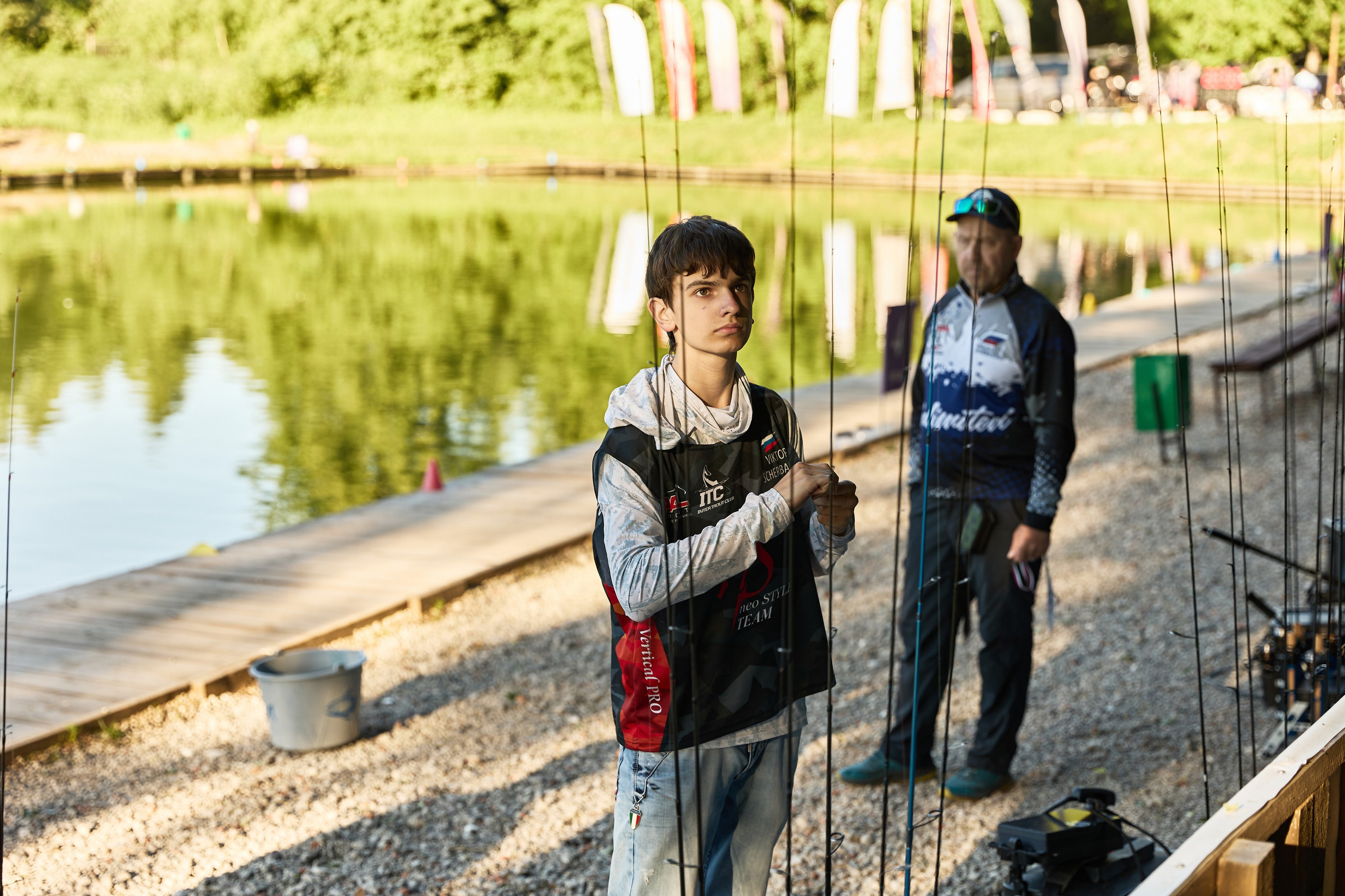 GRAND FINAL ITC. Фотограф Мария Сивохина