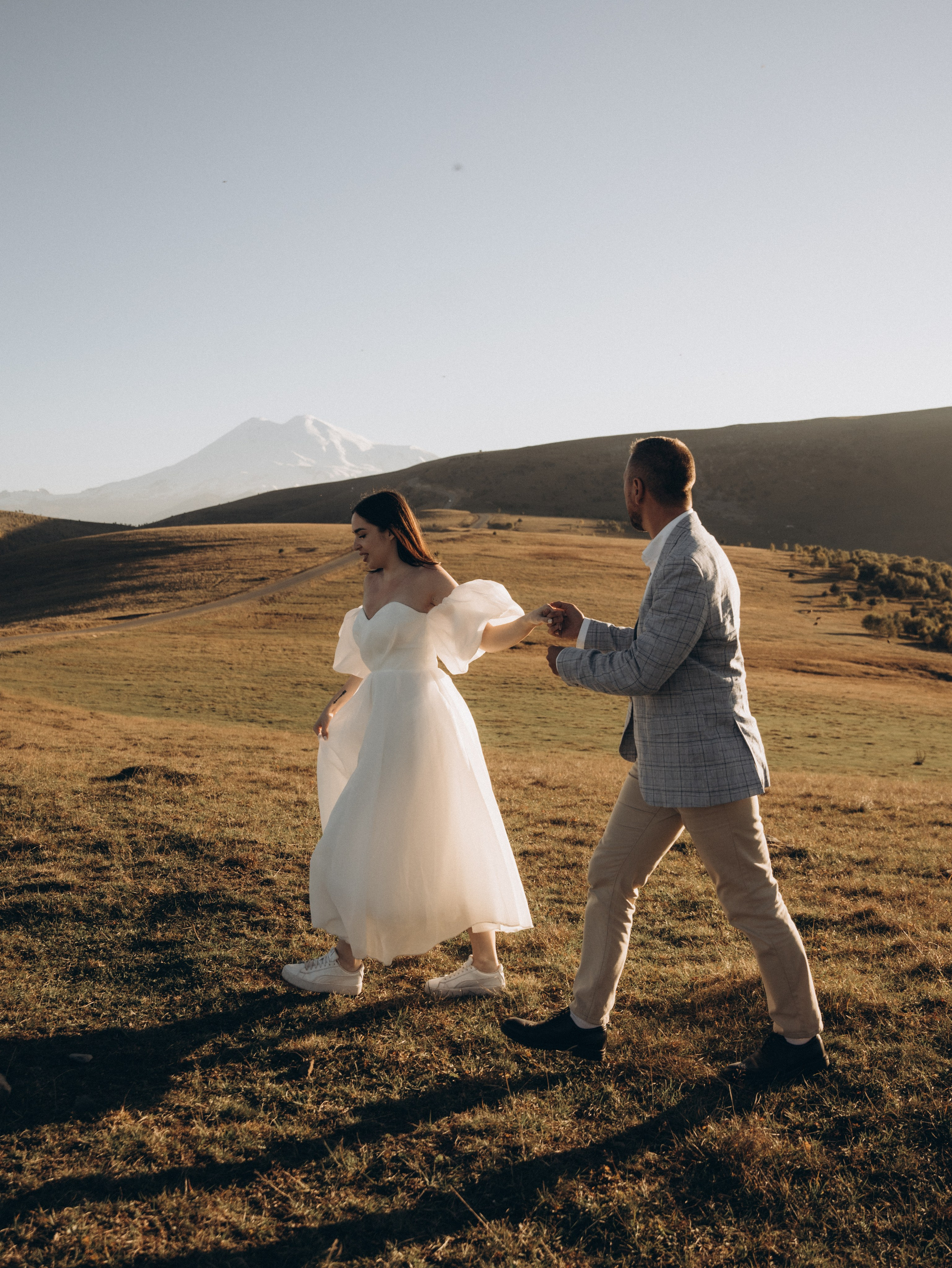 Д&А. Свадебный фотограф Ирина Беляева Пятигорск|Кисловодск|Эльбрус|Домбай