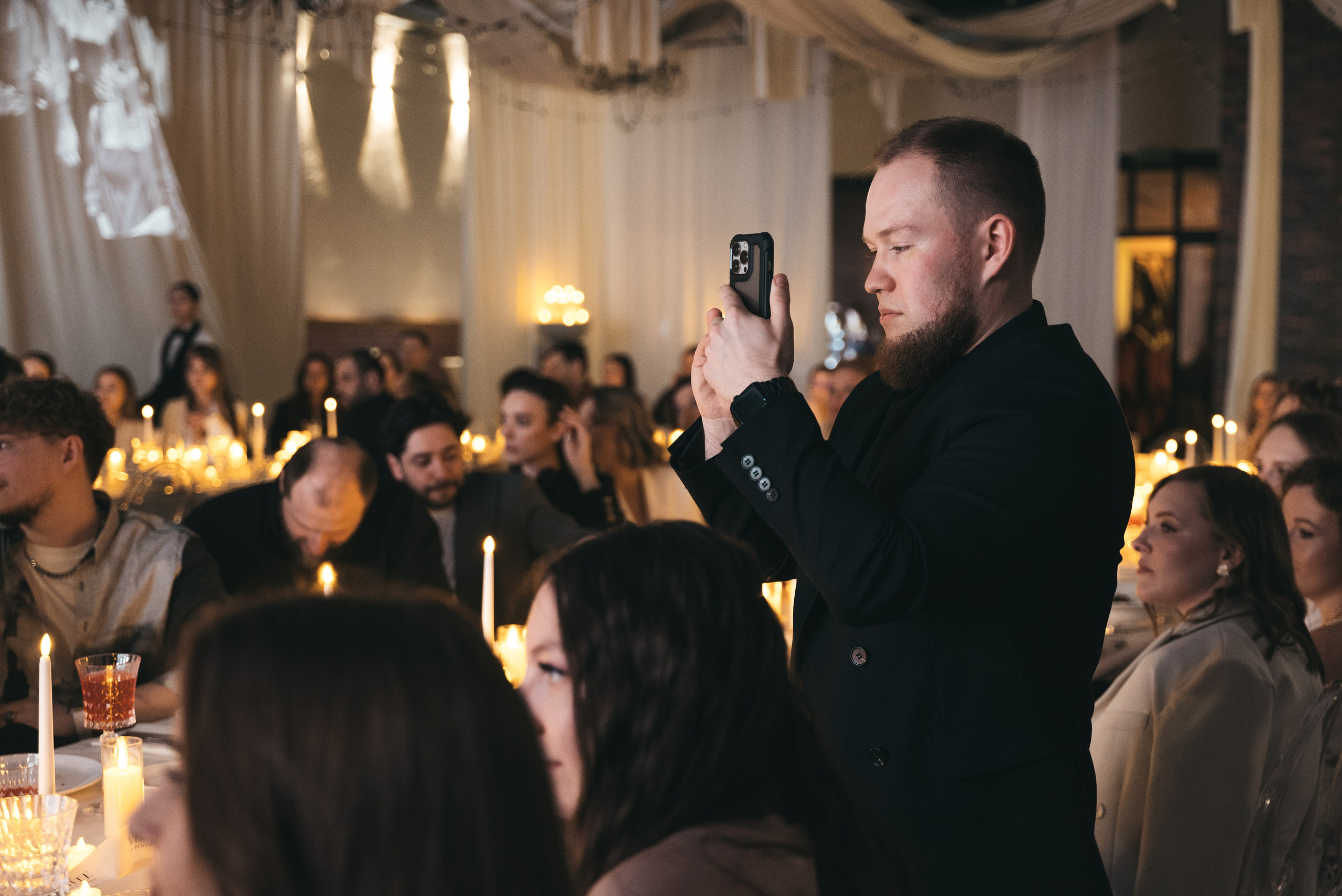 WhiteRoom Pre-wedding. Репортажный и свадебный фотограф в Сургуте