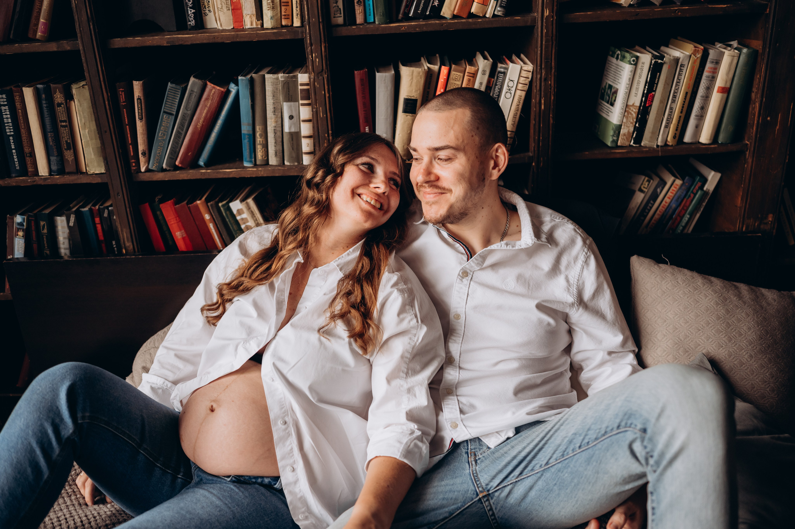 Настя Данила Александра. Детский и семейный фотограф в Москве